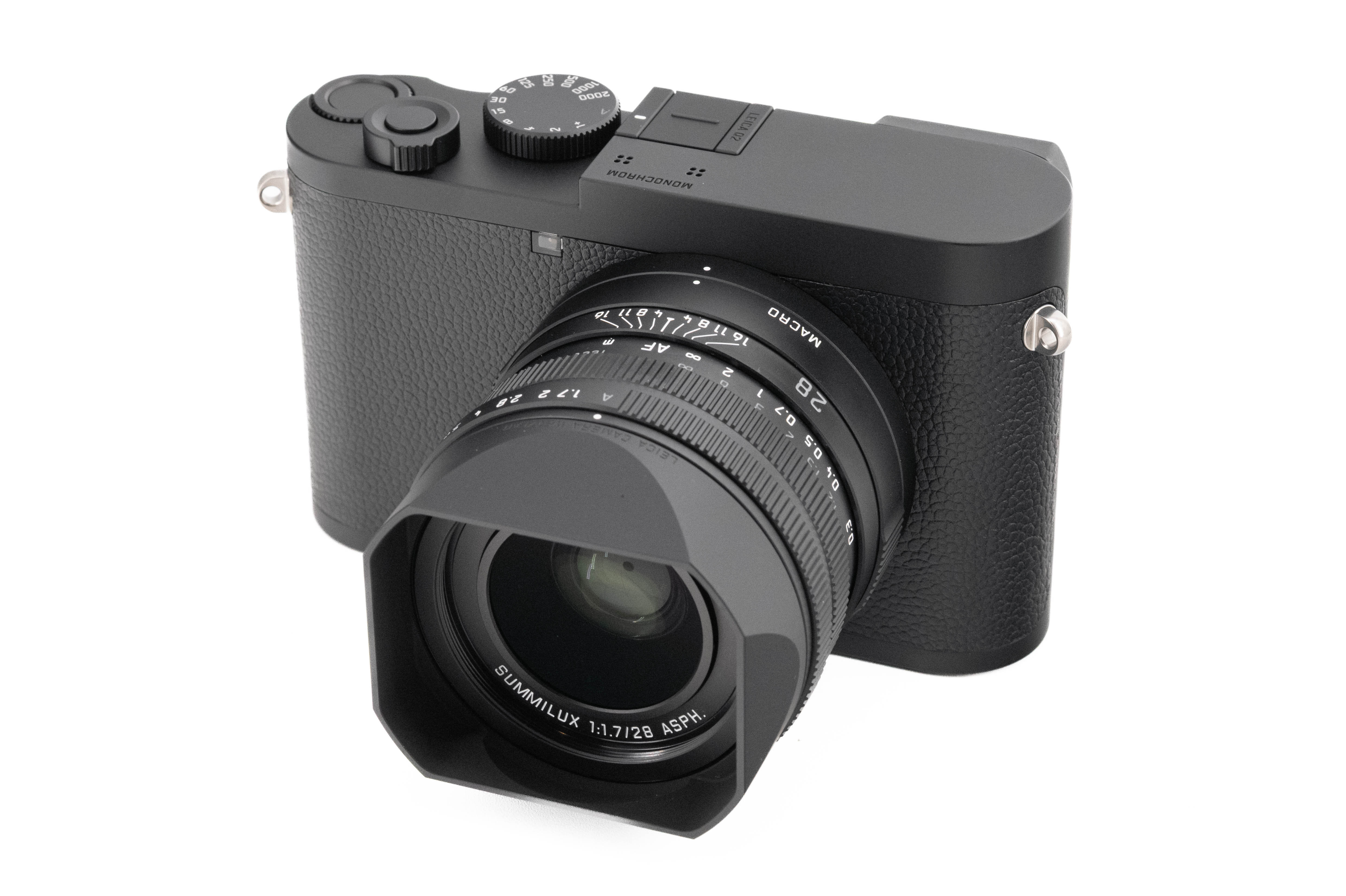 Leica Q2 Monochrom 19055