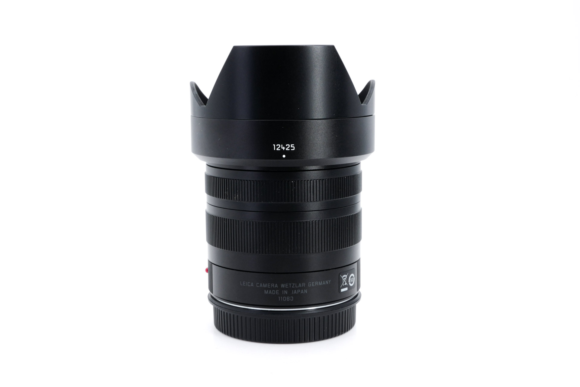 LEICA VARIO-ELMAR-TL 3.5-5.6/18-56mm ASPH.