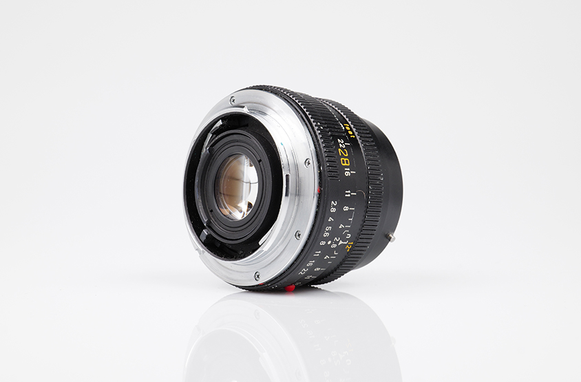 LEICA ELMARIT-R 2,8/28