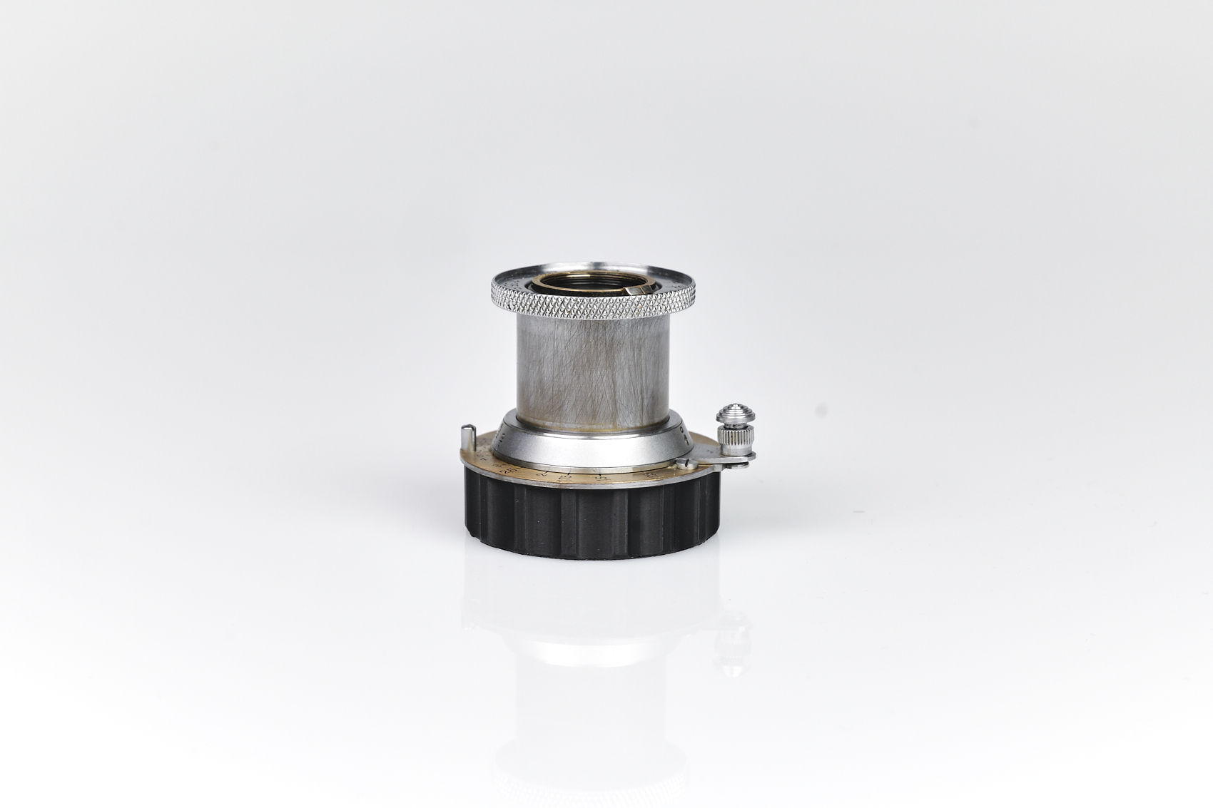 Leitz Elmar F=50mm