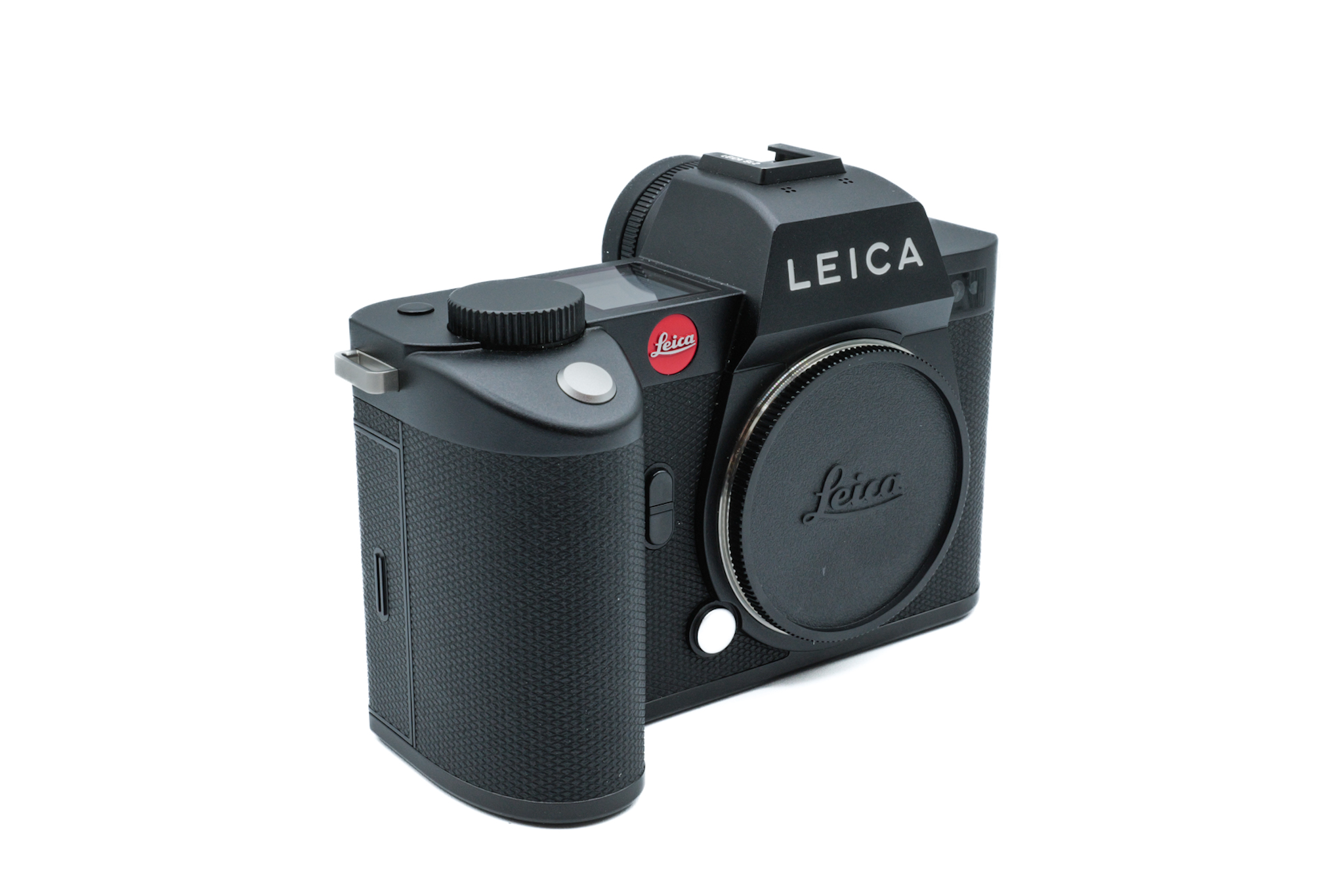 Leica SL2 Black - 10854