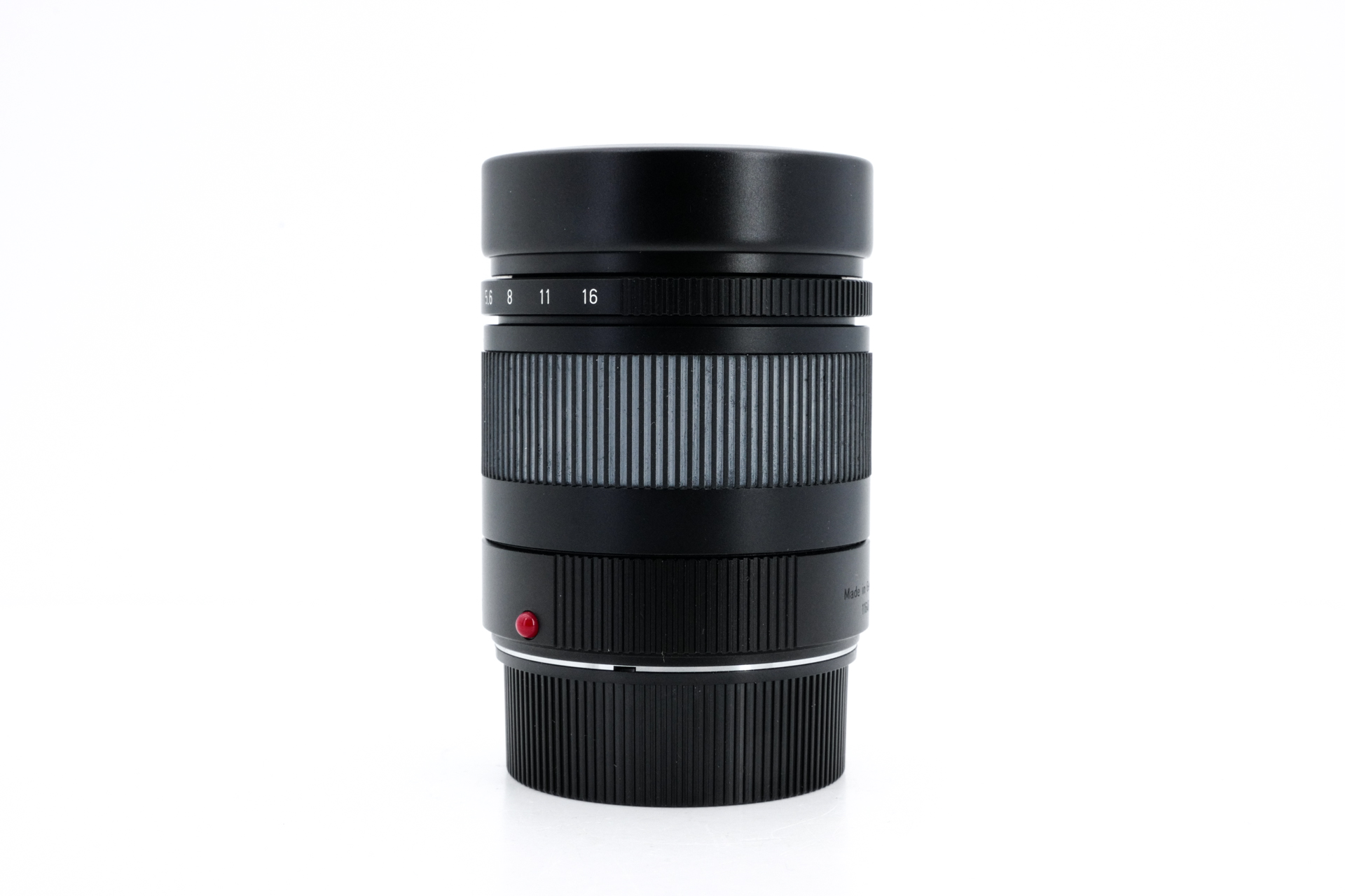 Leica SUMMARIT-M 2.5/90mm 6Bit