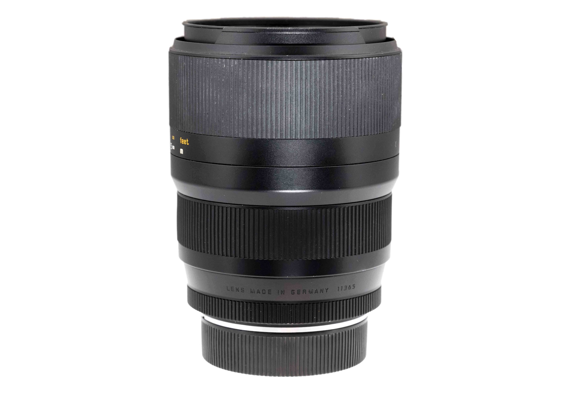 Leica Vario-Elmarit-R 1:2,8-4,5/28-90mm ASPH.