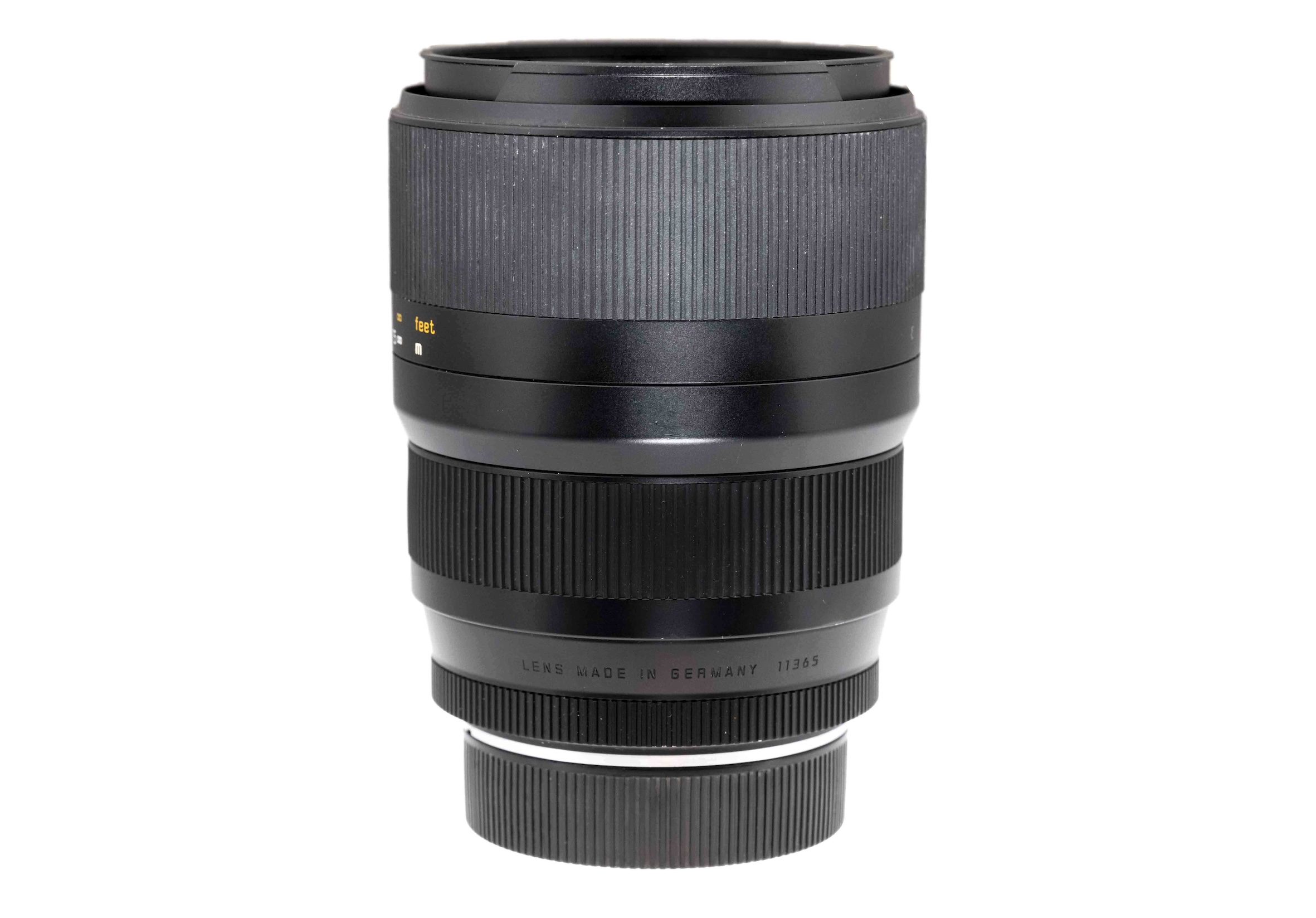 Leica Vario-Elmarit-R 1:2,8-4,5/28-90mm ASPH. Leica Vario-Elmarit-R 1:2,8-4,5/28-90mm ASPH.