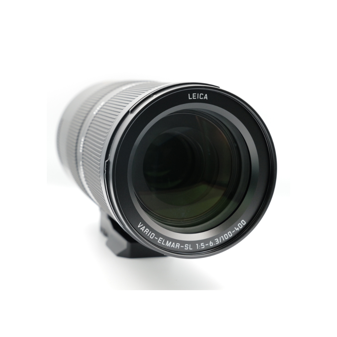 Leica VARIO-ELMAR-SL 1:5-6.3/100-400