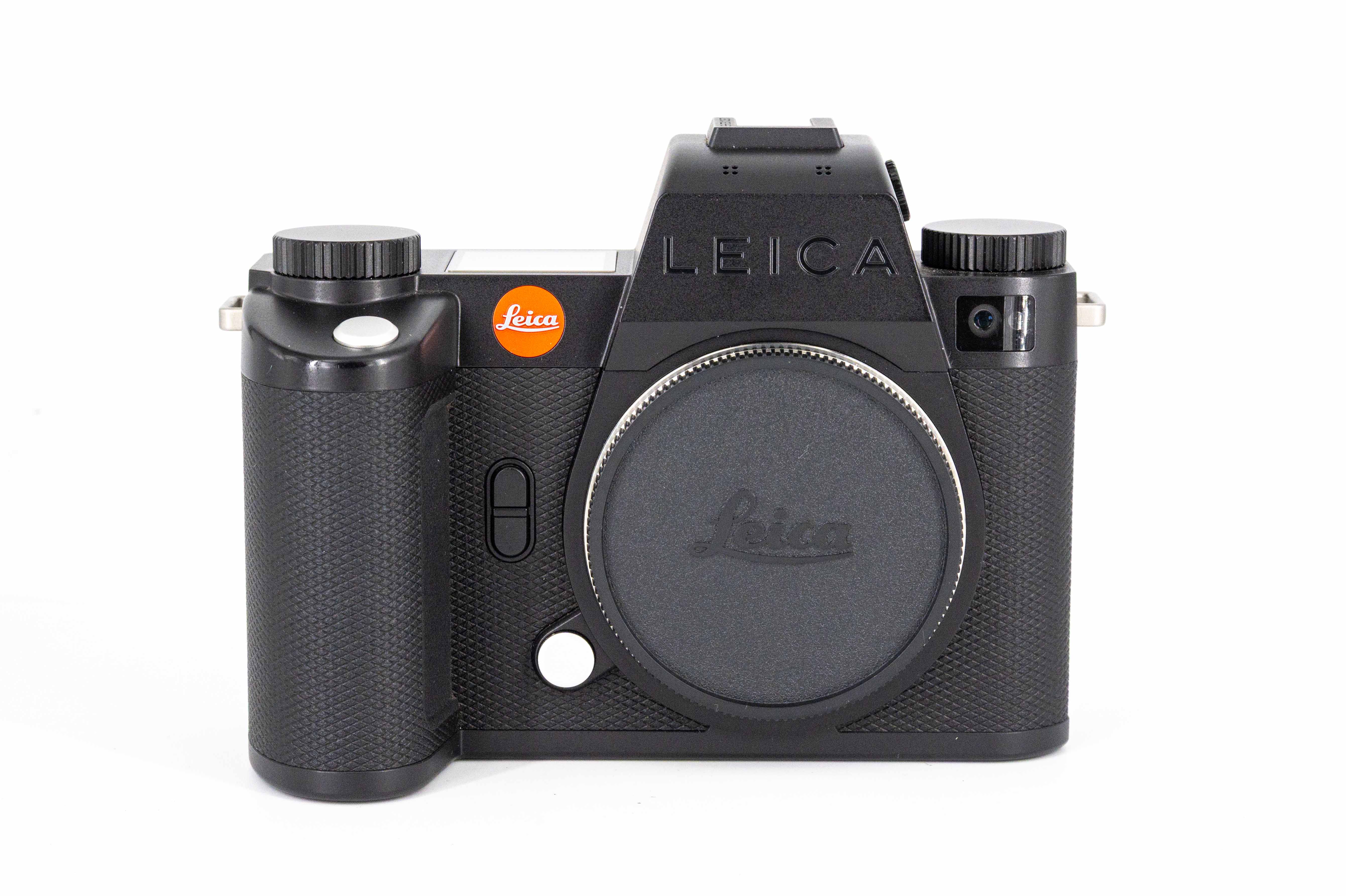 SL3-S, black