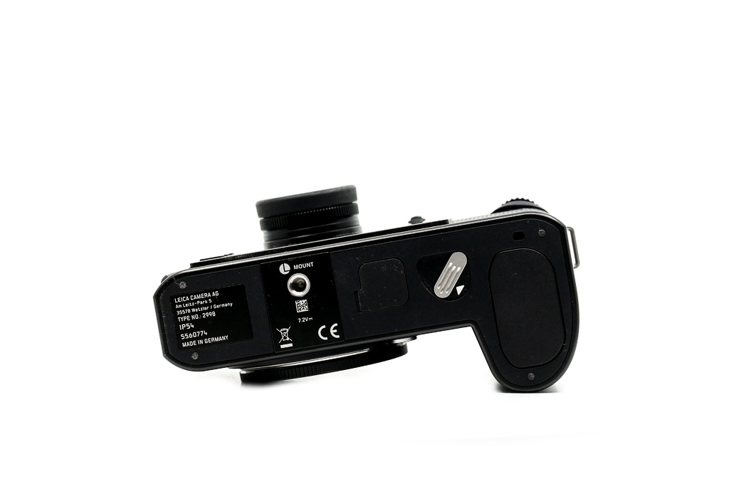 Leica SL2 schwarz Leica SL2 schwarz