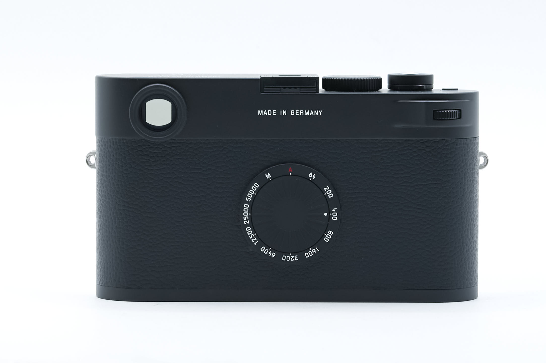 M11-D, black - 20220