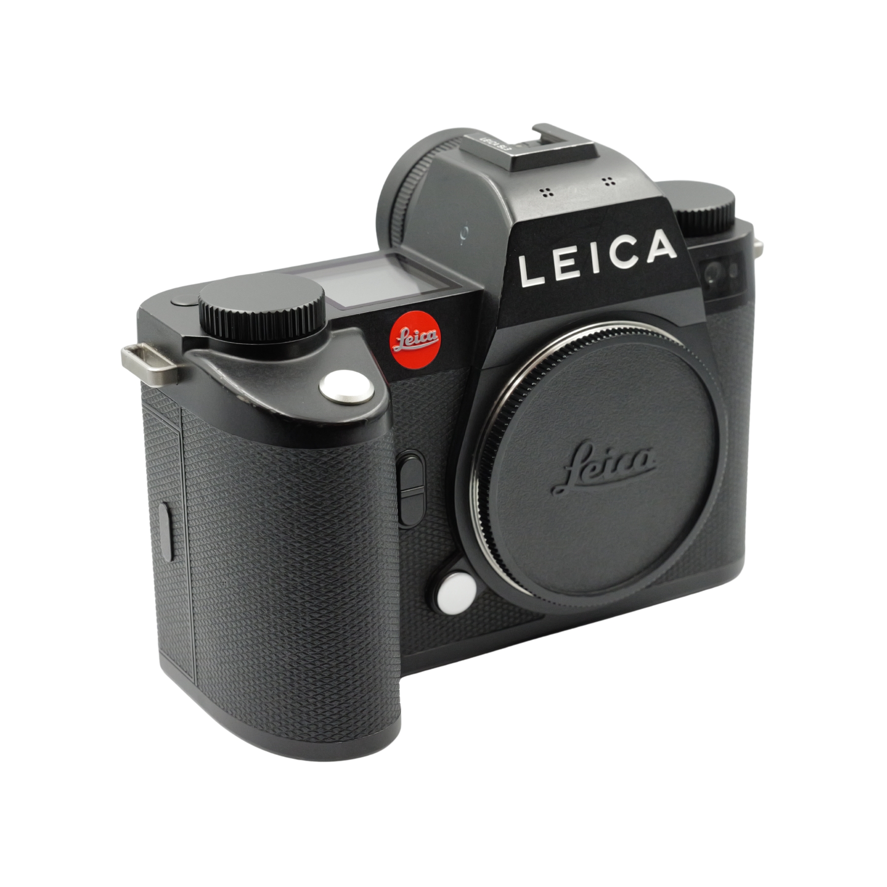 LEICA SL3