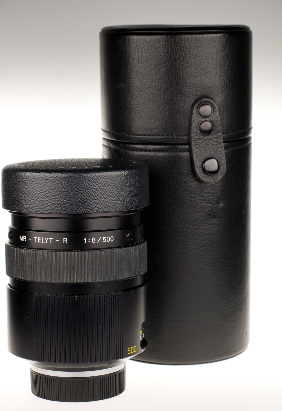 Leica MR-Telyt-R 8/500mm