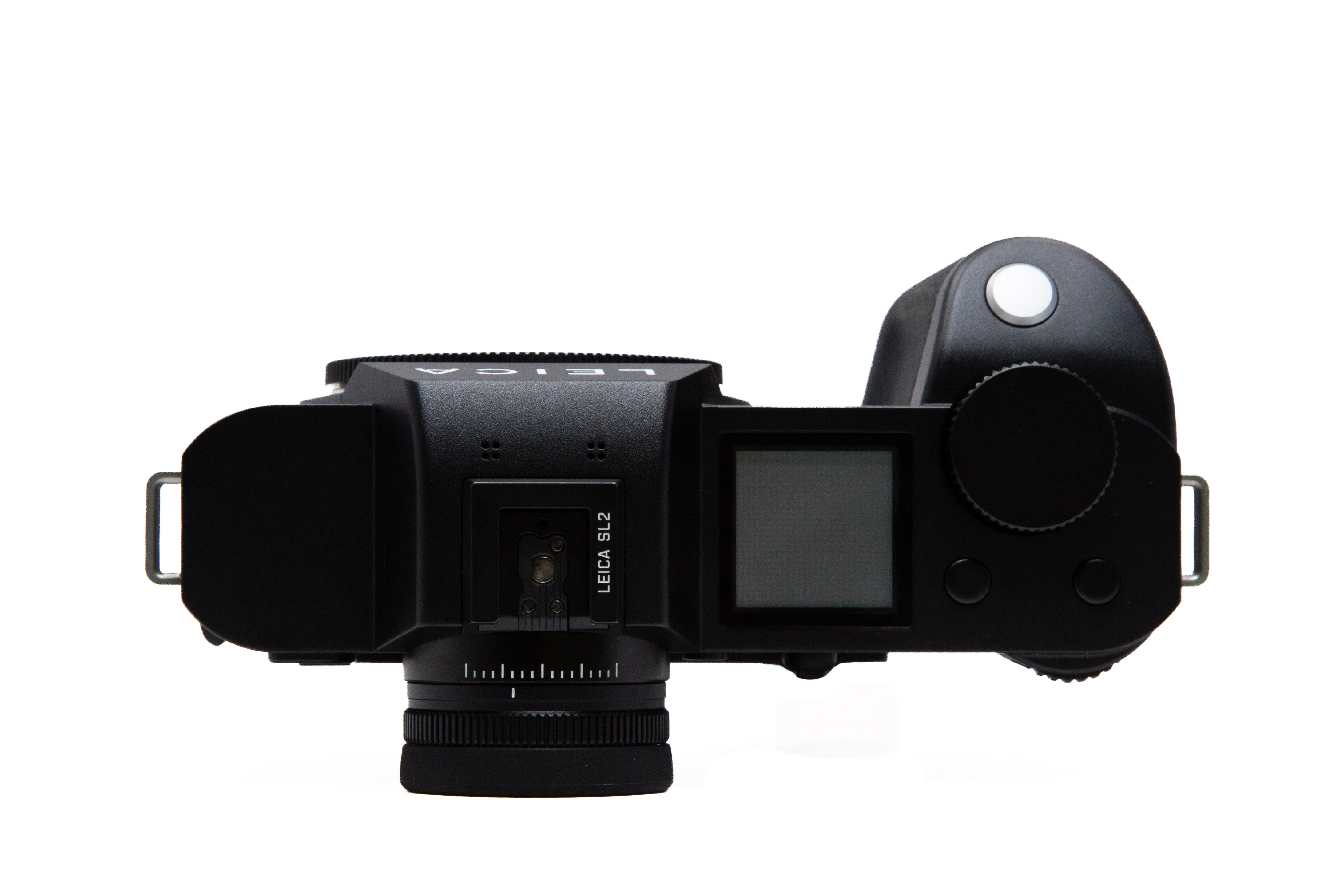 Leica SL2