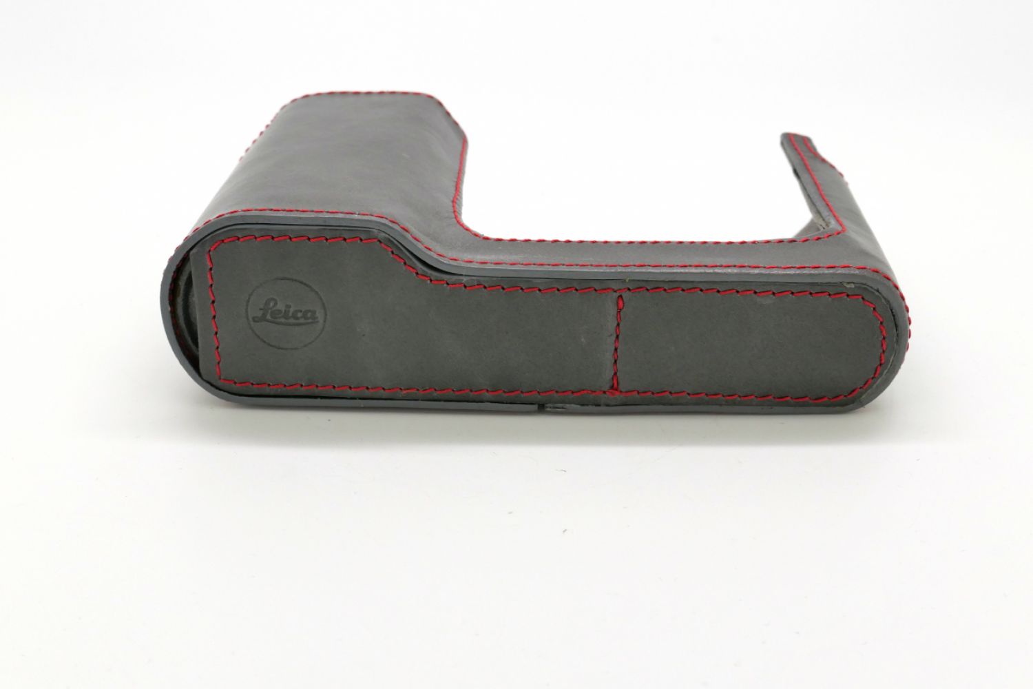 Leica Stone Grey leather protector for TL