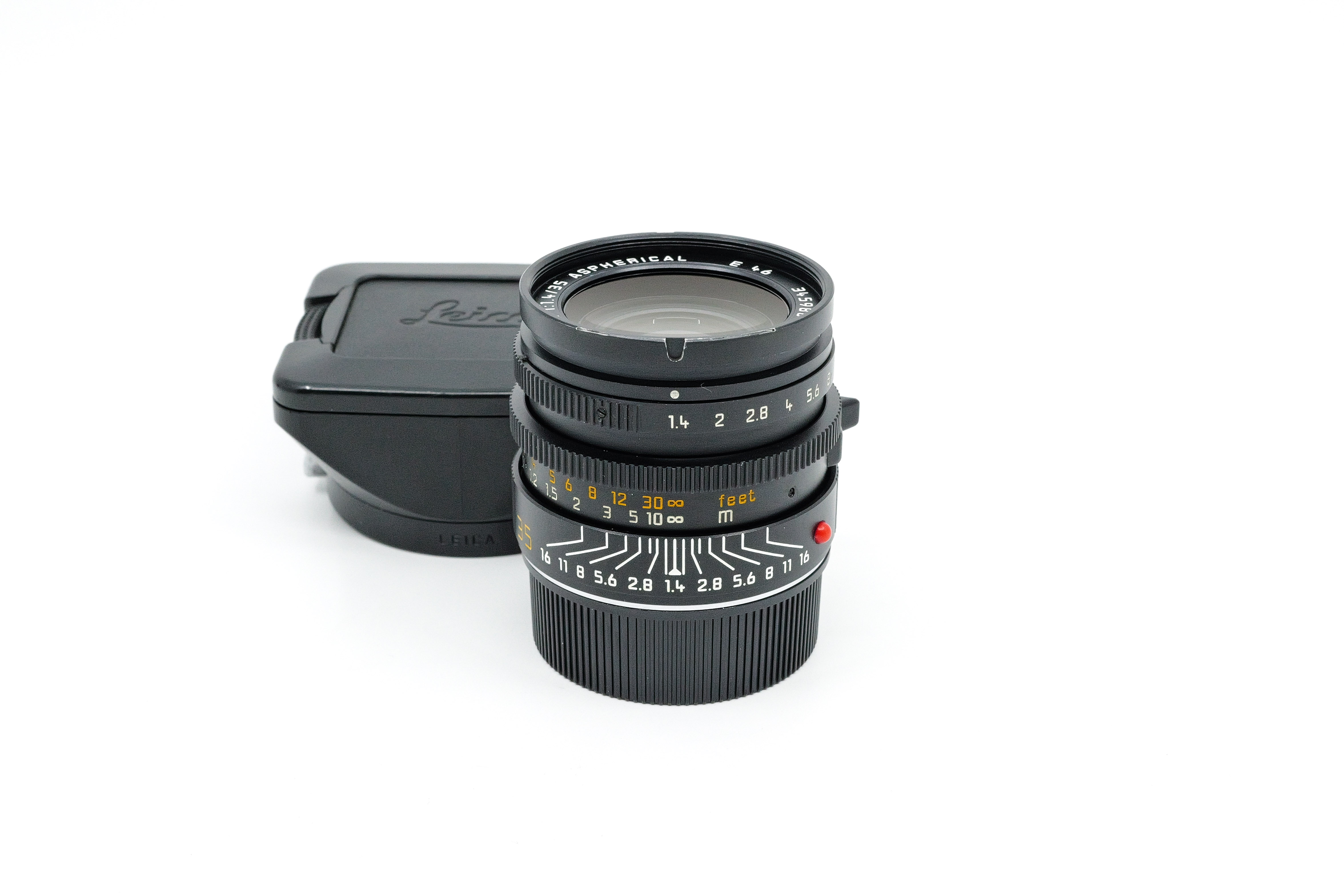 SUMMILUX-M 35/1.4 Double ASPHERICAL