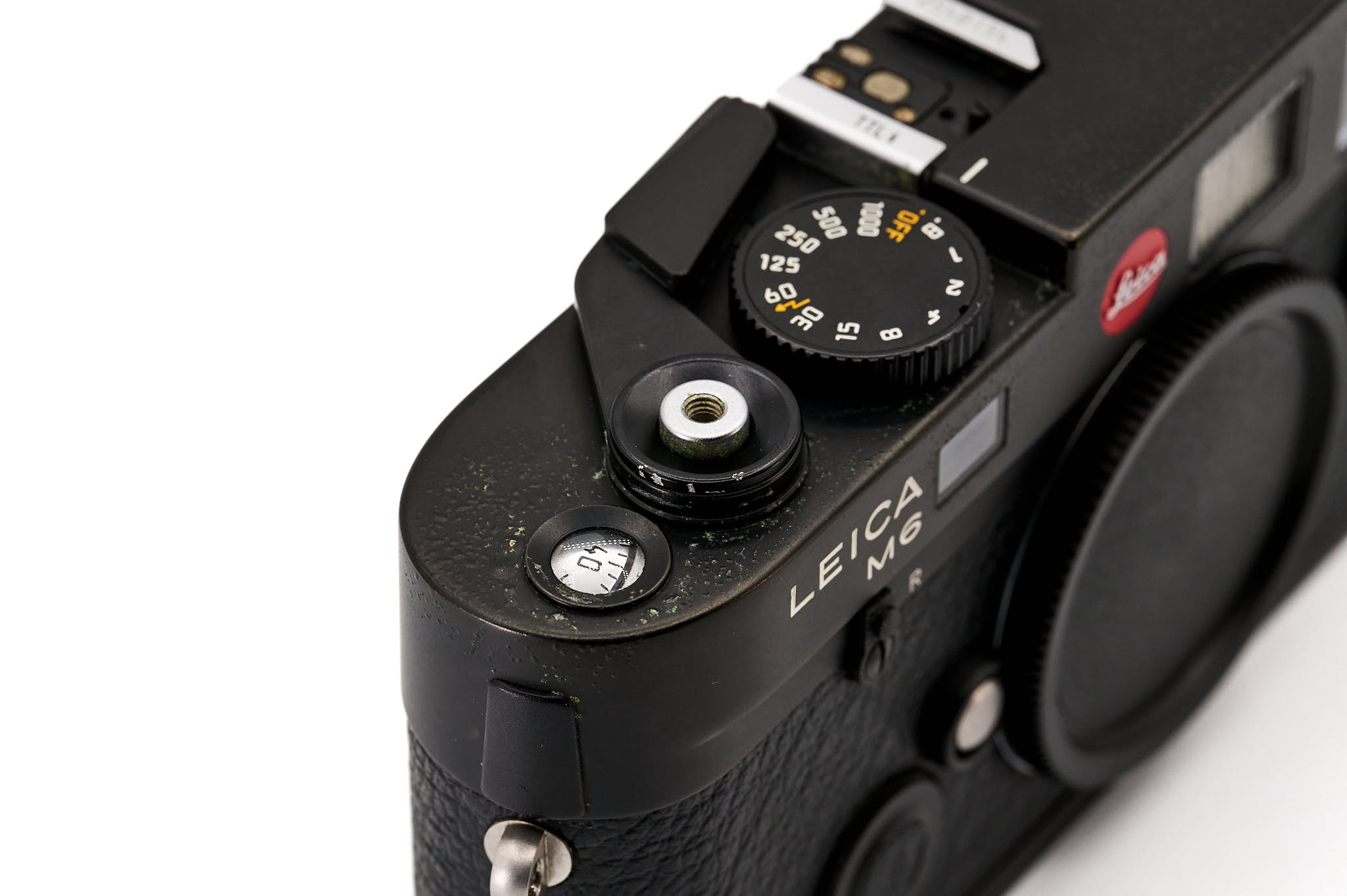 Leica M6 TTL 10433