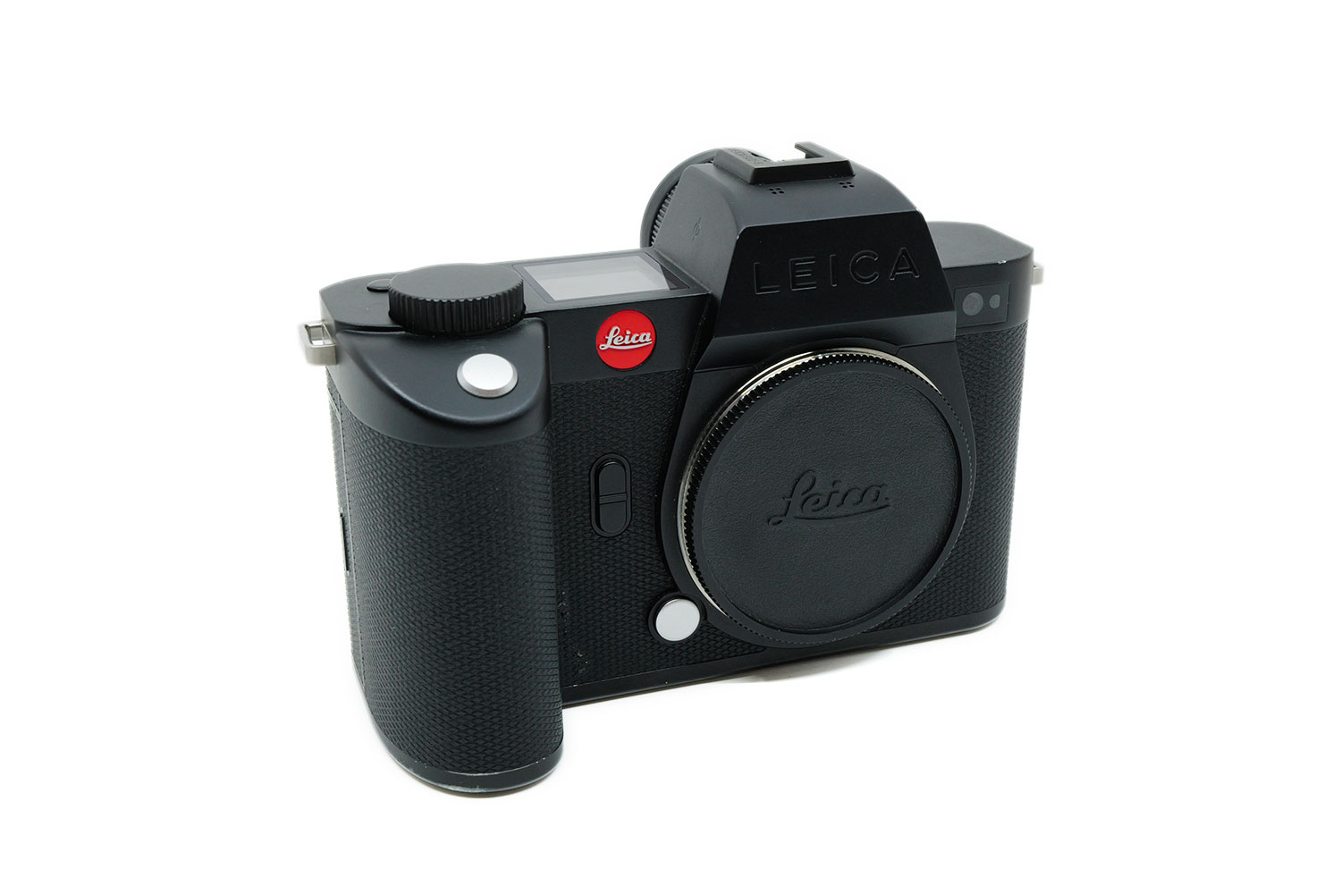 Leica SL2-S