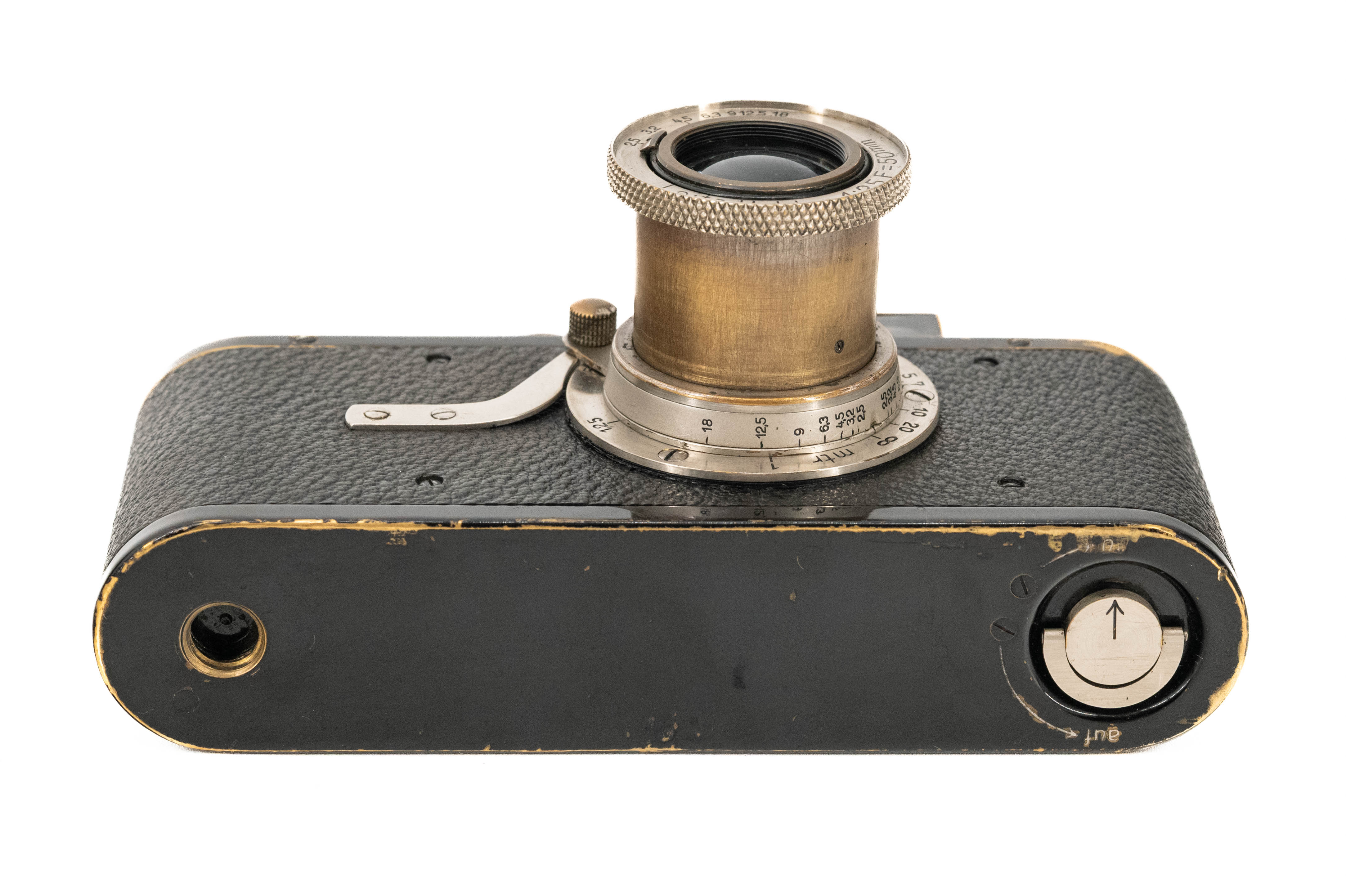 Leica I Mod. A Hektor