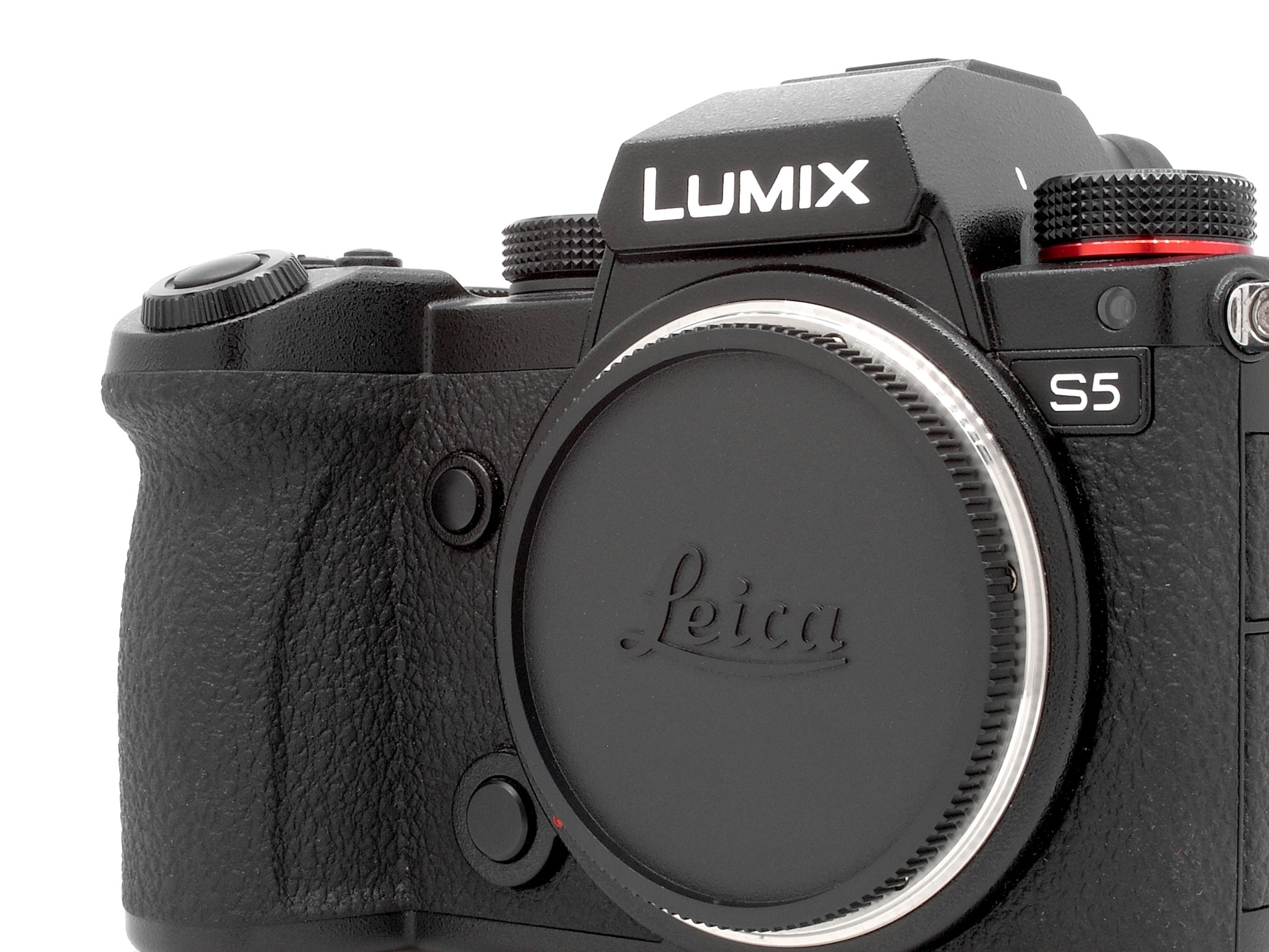 Panasonic DC-S5