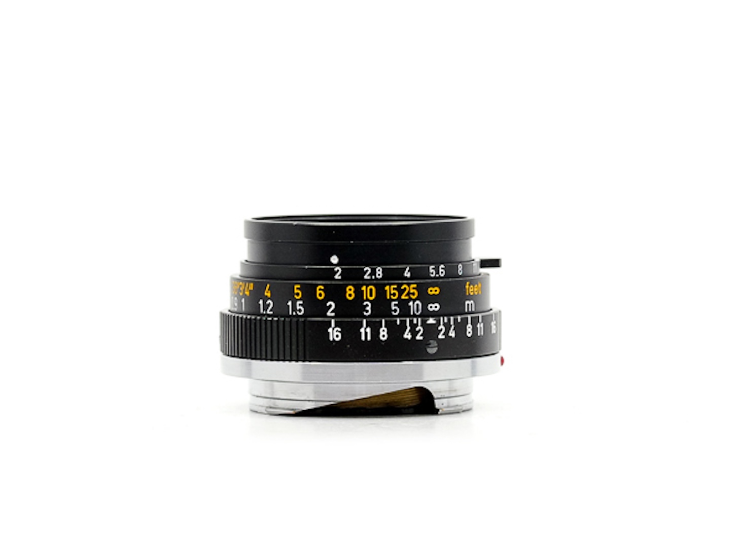 Leica Summicron-M 2,0/35mm