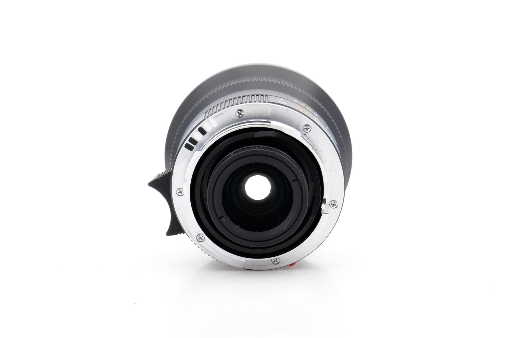 LEICA SUPER-ELMAR-M 3.8/18MM ASPH 6Bit