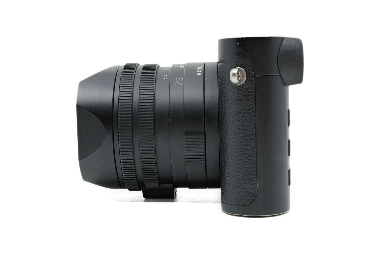 Leica Q2 Monochrom (19055) EX DEMO