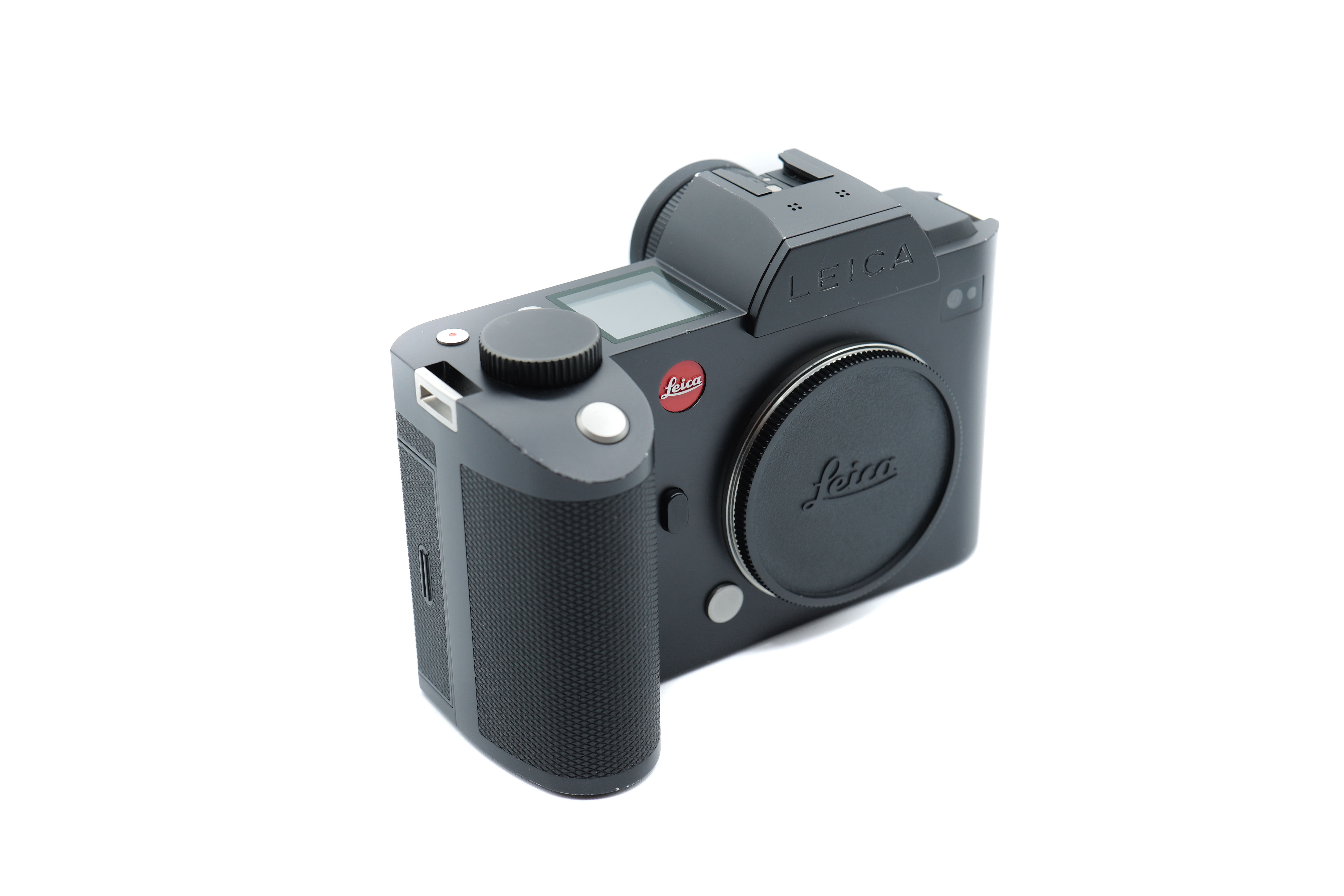 Leica SL Typ 601