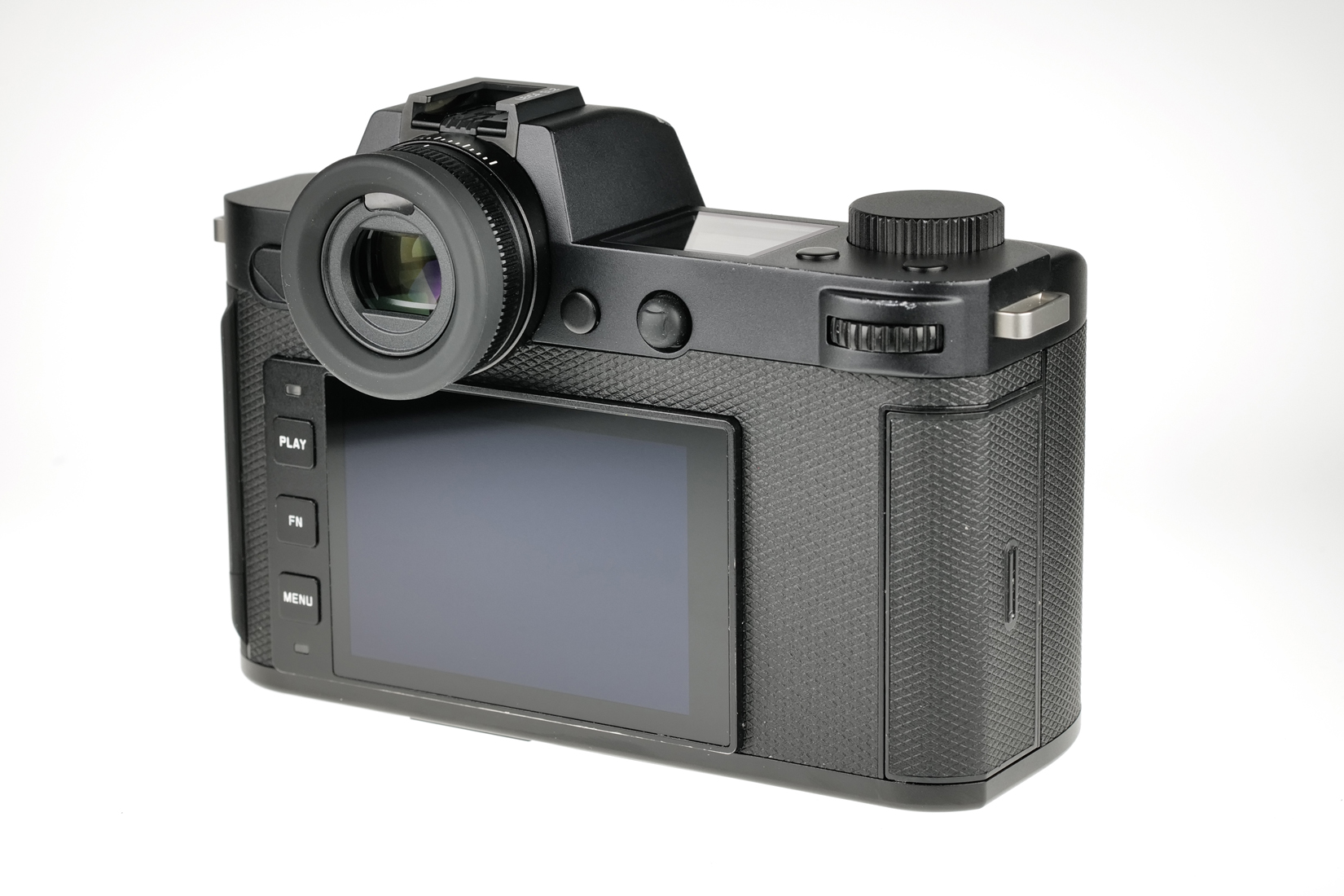 Leica SL2, black 10854