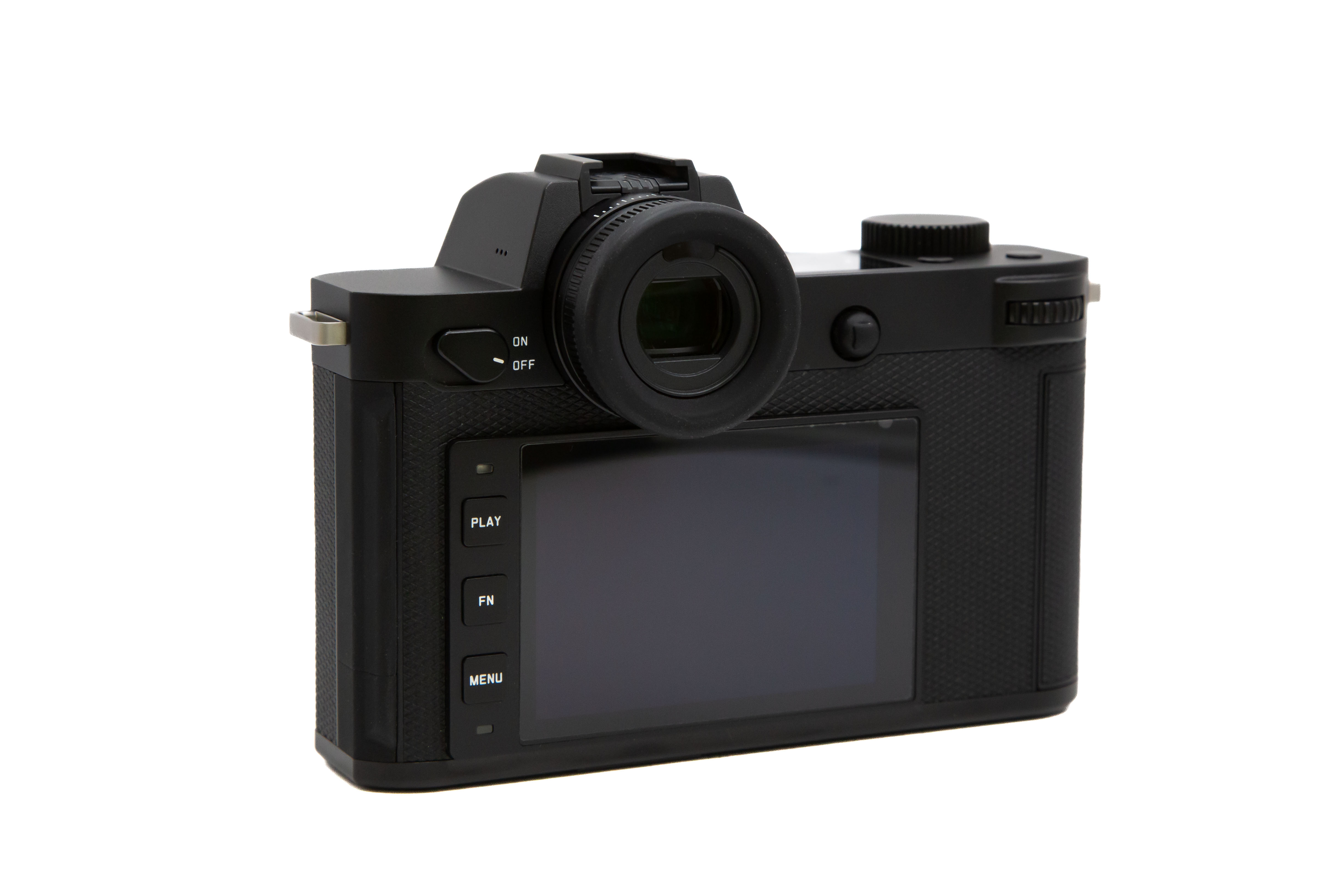 Leica SL2 