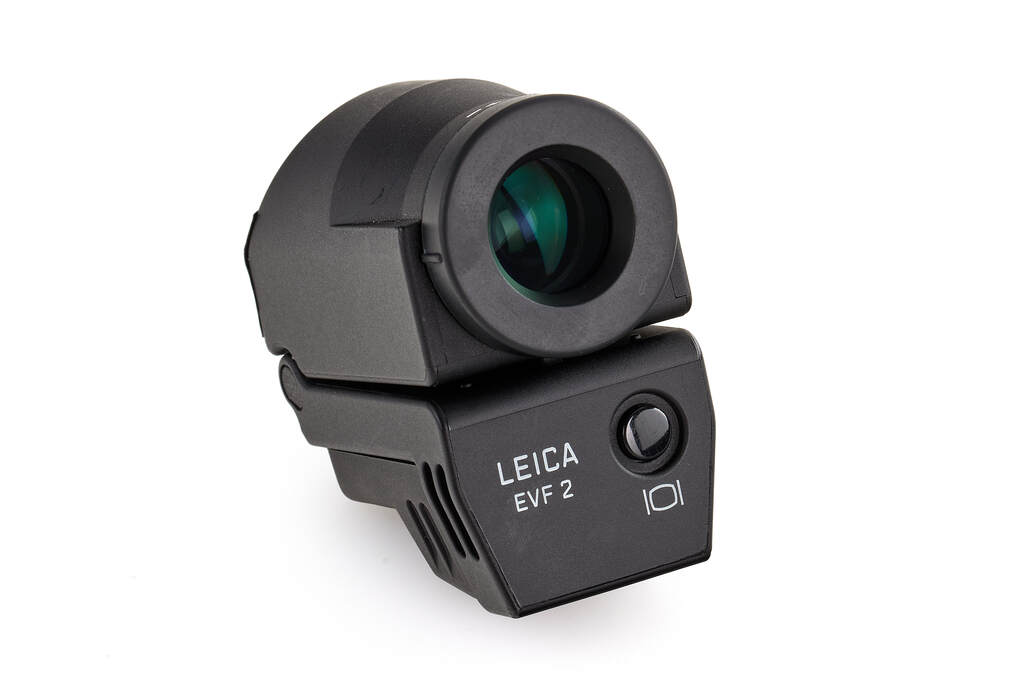 Leica EVF2 18753 Electronic Viewfinder