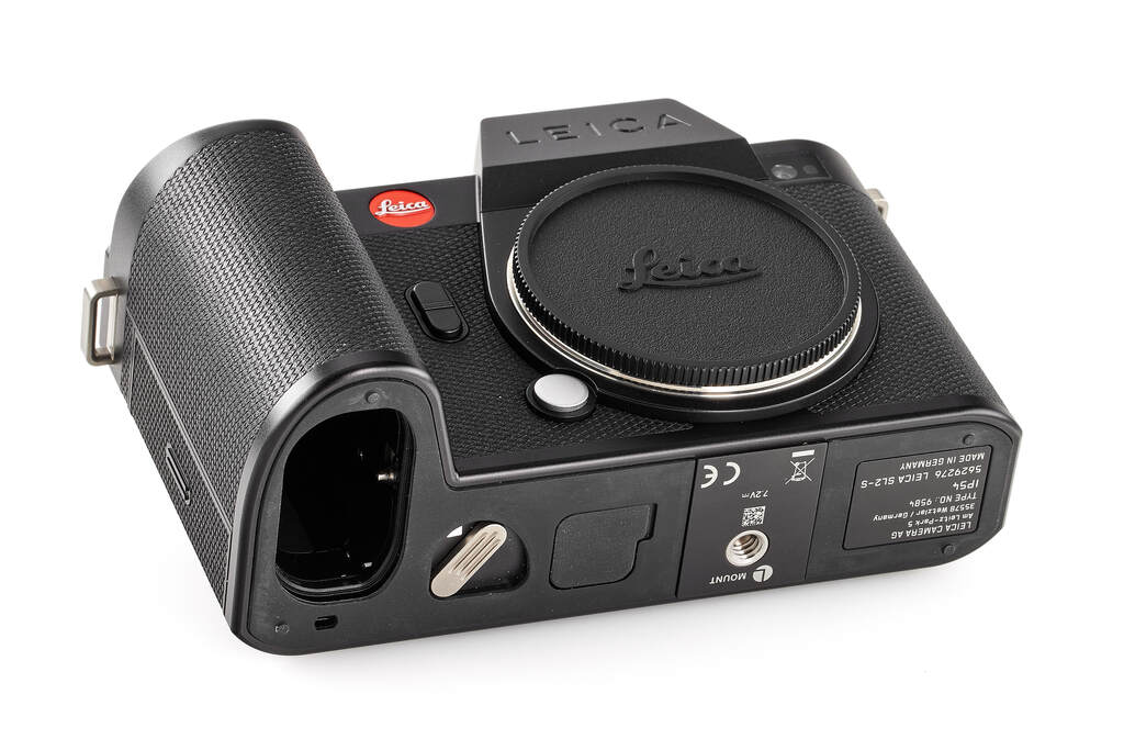 Leica SL2-S 10880