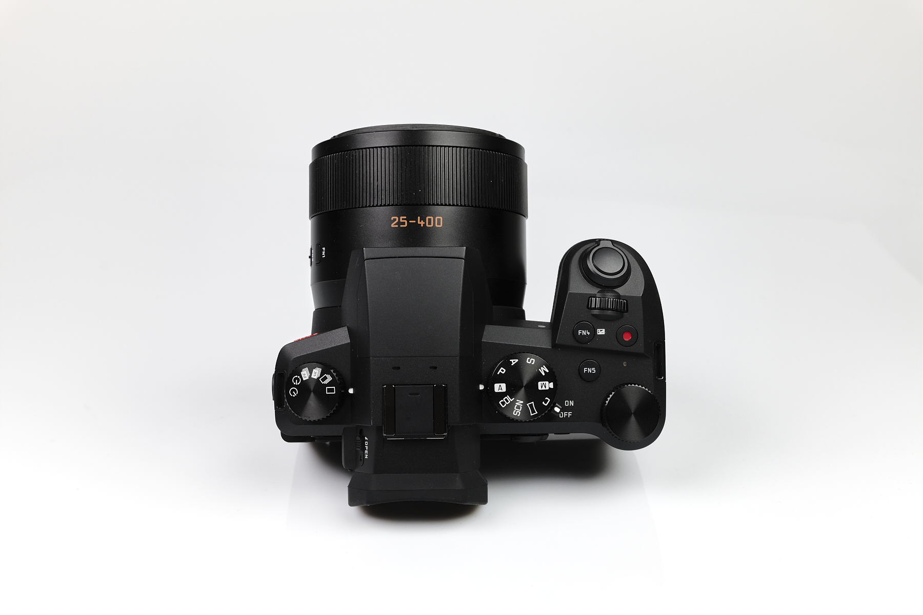 LEICA V-lux 5, black