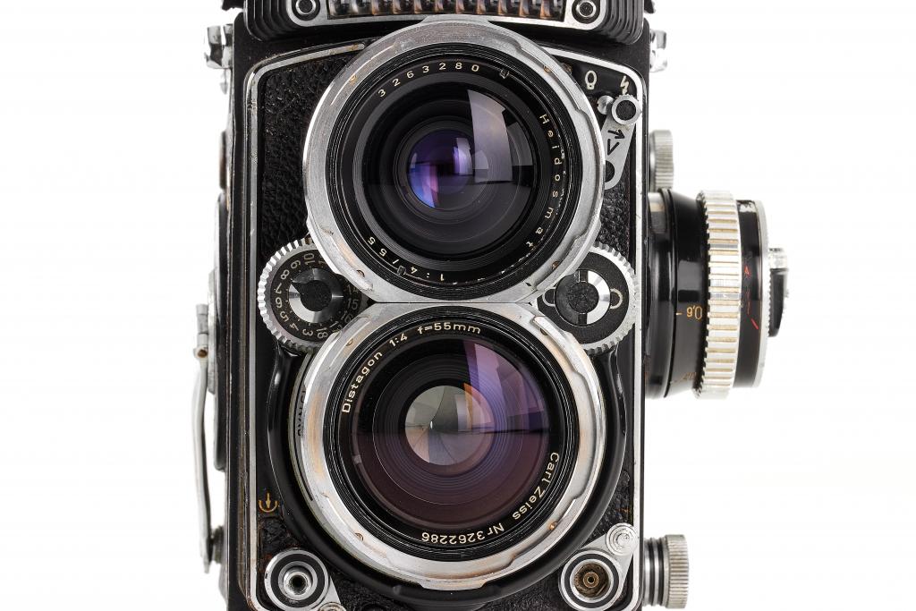 Rolleiflex Wide