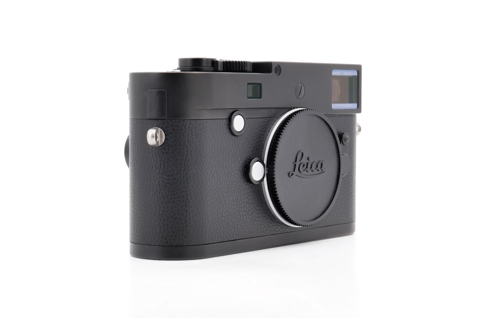 LEICA M MONOCHROM (Type 246), black