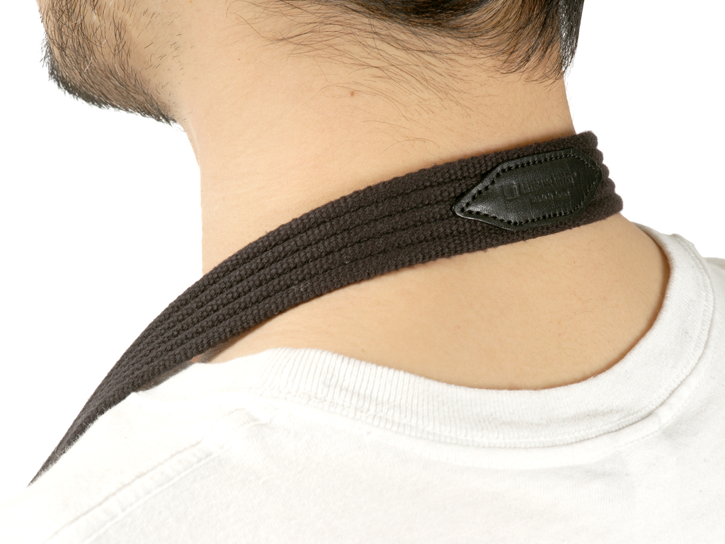 Artisan&Artist Wide length parachute cord strap ACAM P25 TAN