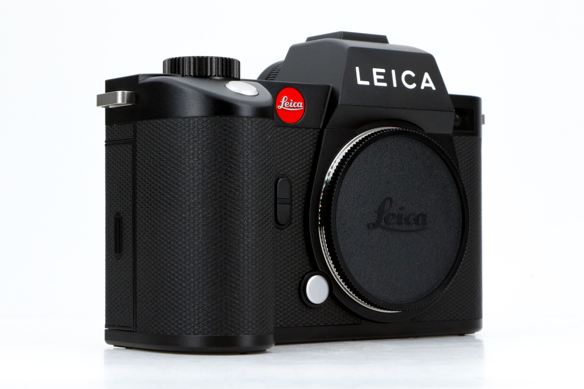 LEICA SL2, black