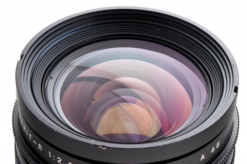 Leica Elmarit-R 11258 2,8/19mm ROM Leica Elmarit-R 11258 2,8/19mm ROM