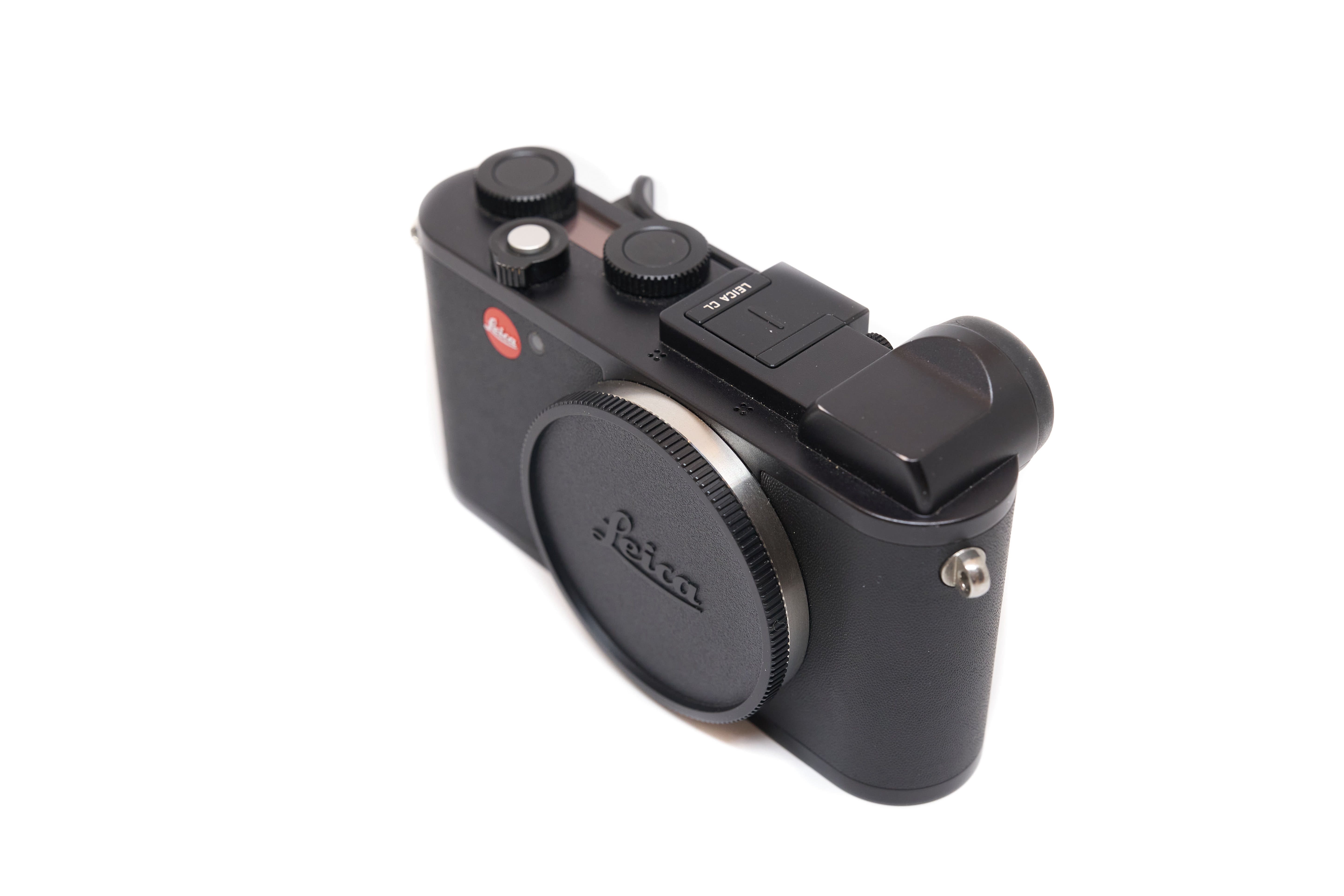 Leica CL Black 19301