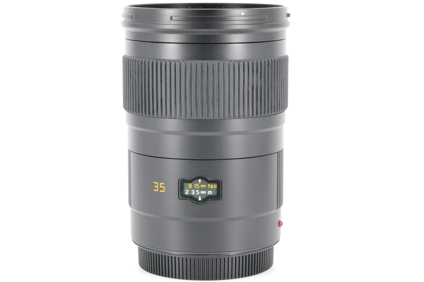 Summarit-S 1:2,5/35 ASPH., 11064 Summarit-S 1:2,5/35 ASPH., 11064
