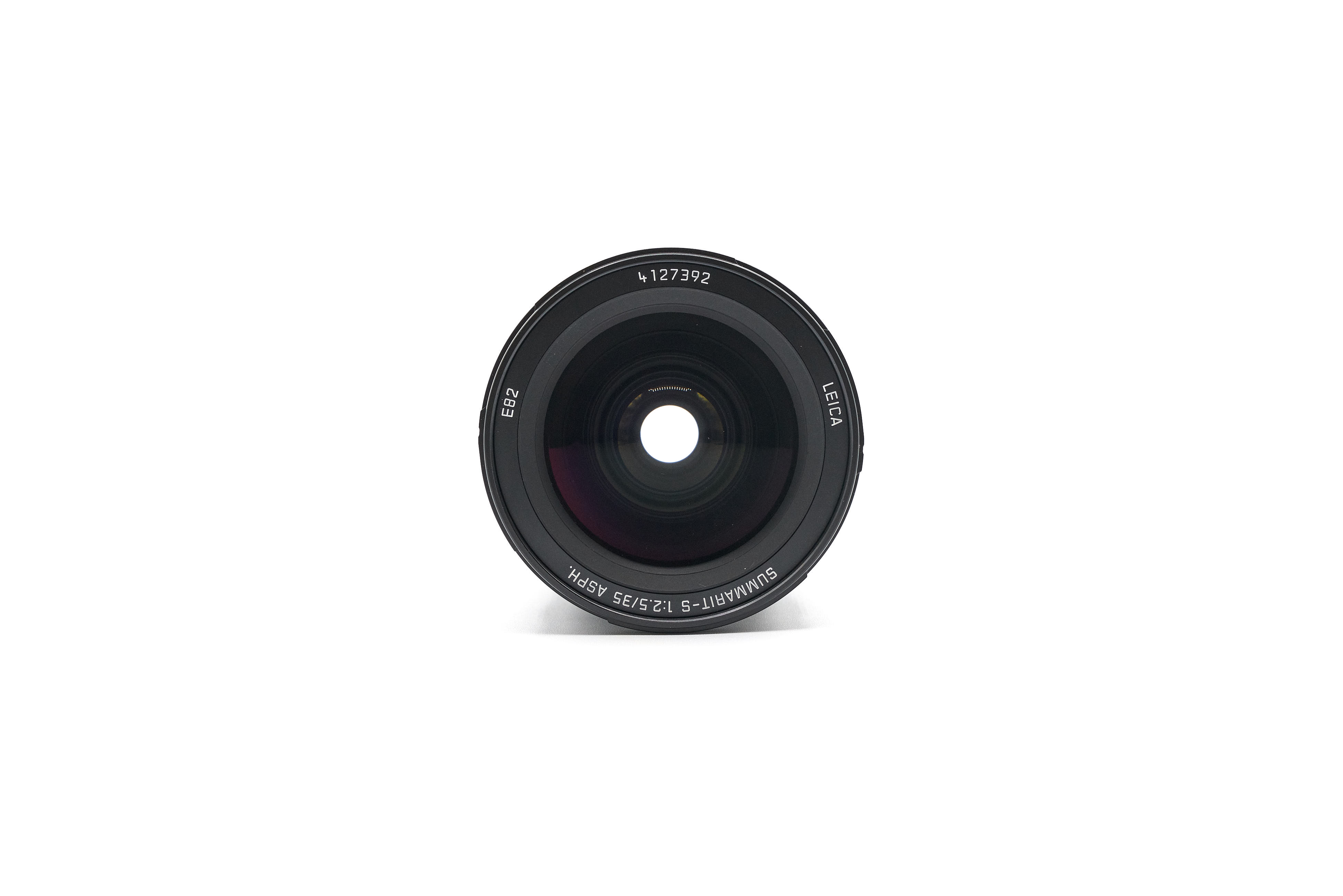 Leica Summarit-S 35mm f/2.5 ASPH. 11064