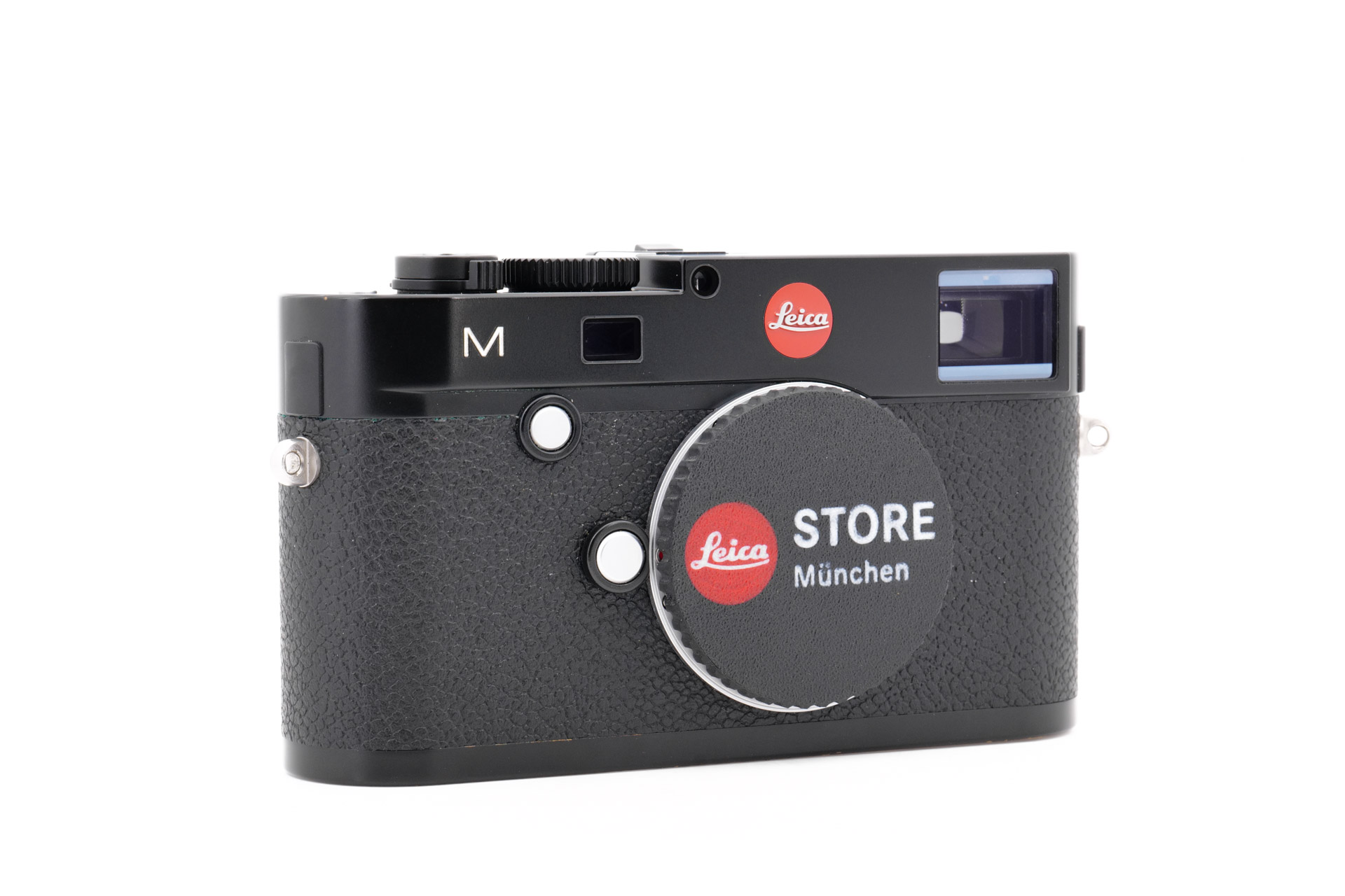 Leica M (Type 240) black
