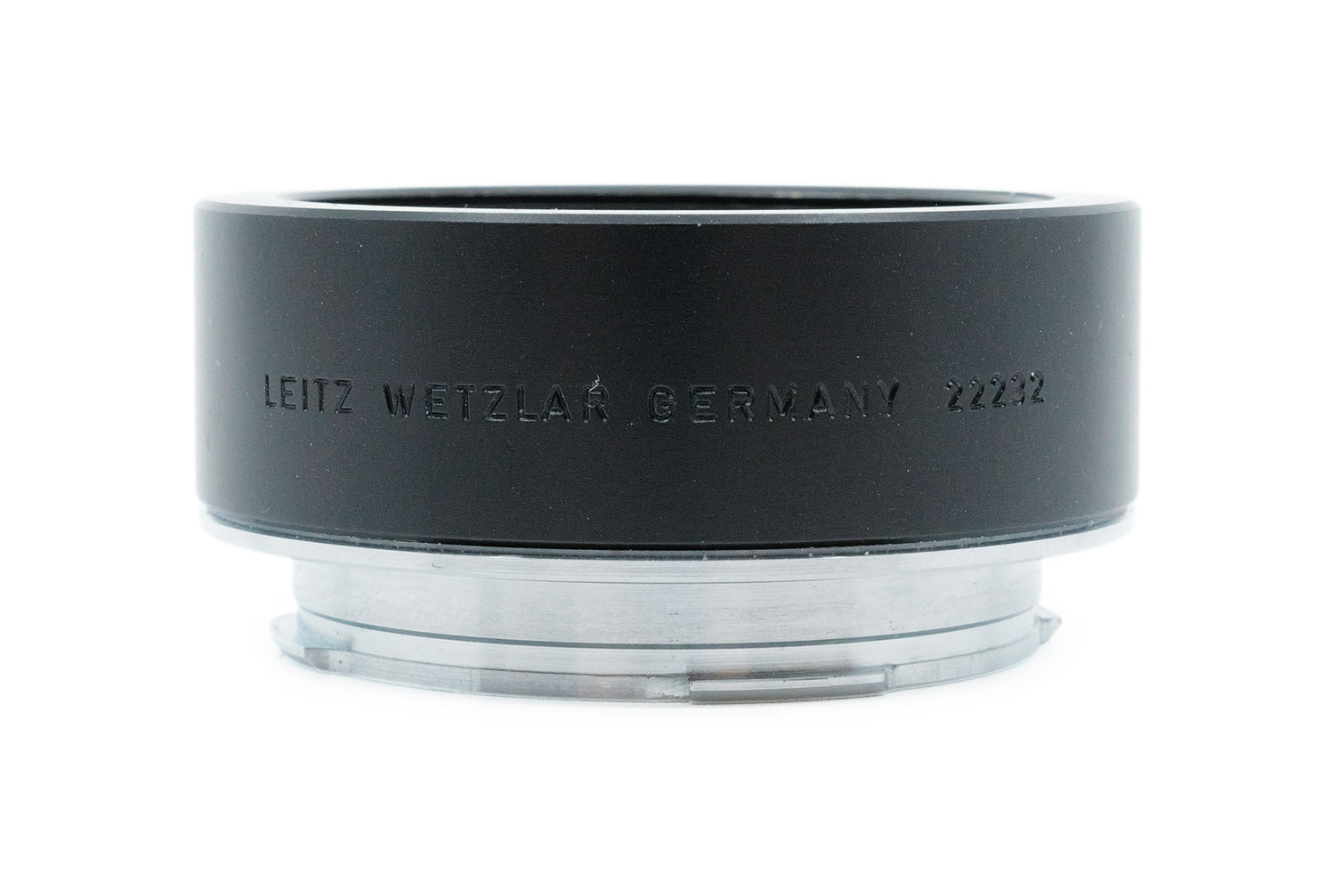 Leica Adapter M-mount to M42 screw-mount (22232)
