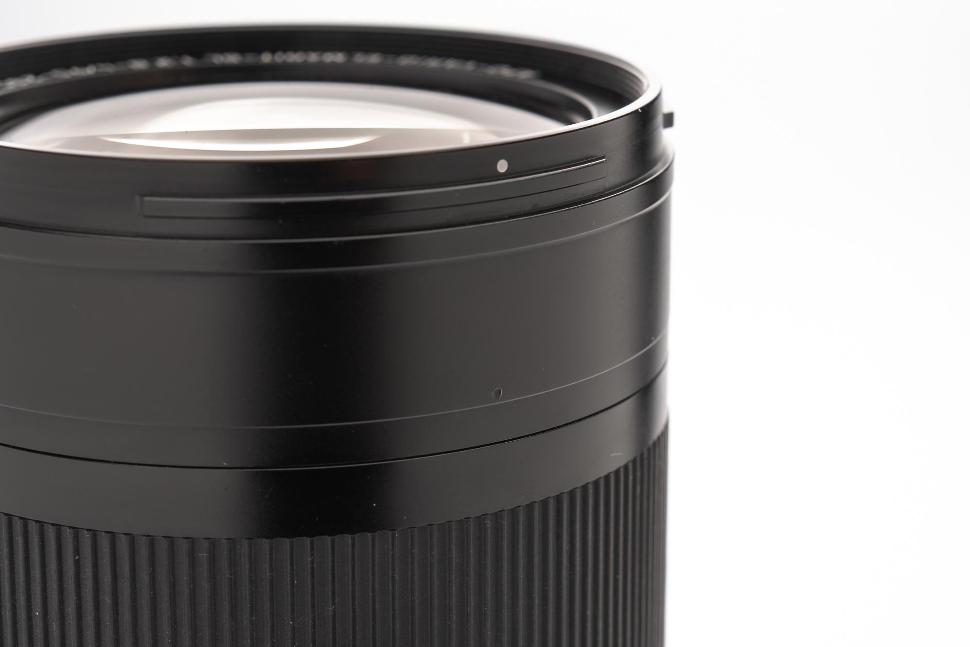 Leica 90-280 APO-Vario Elmarit-SL f/2.8-4 ASPH