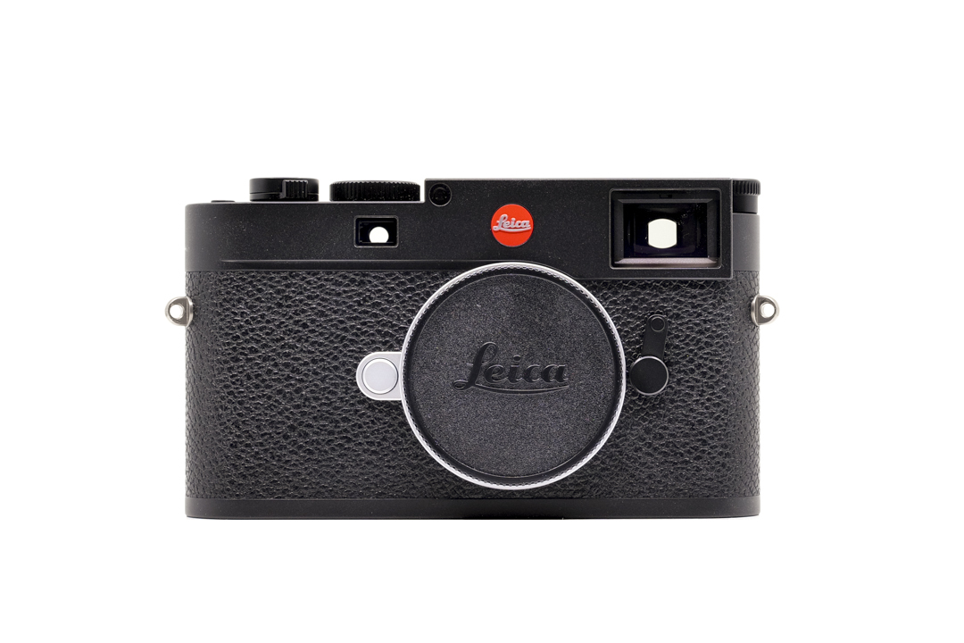 Leica M11, black