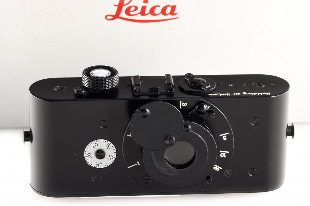 Leica Ur-Leica Dummy 940231