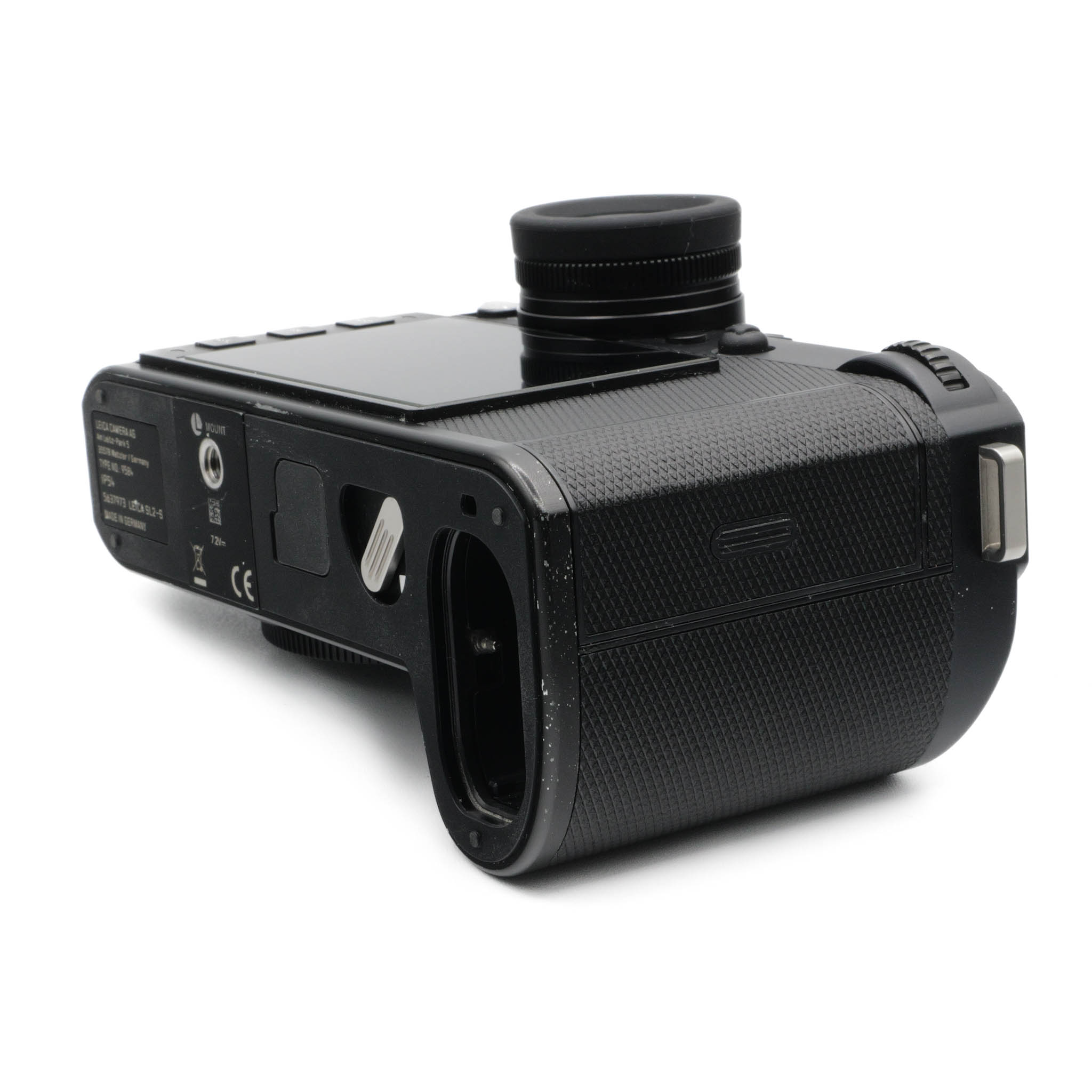 Leica SL2-S - 10880