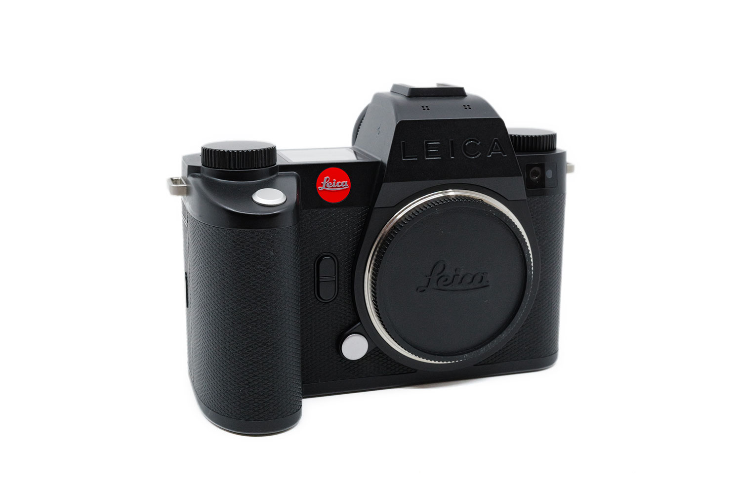 Leica SL3-S "ex-demo" (10643)