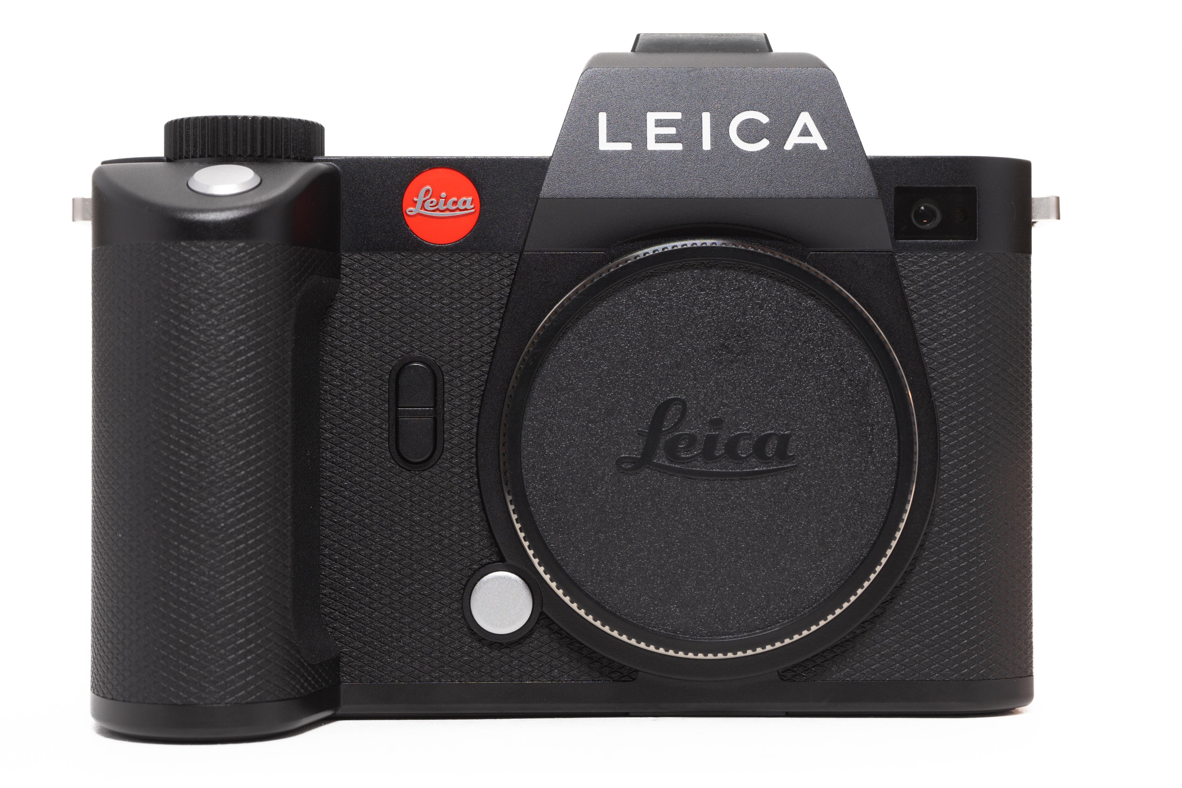 LEICA SL2 SCHWARZ