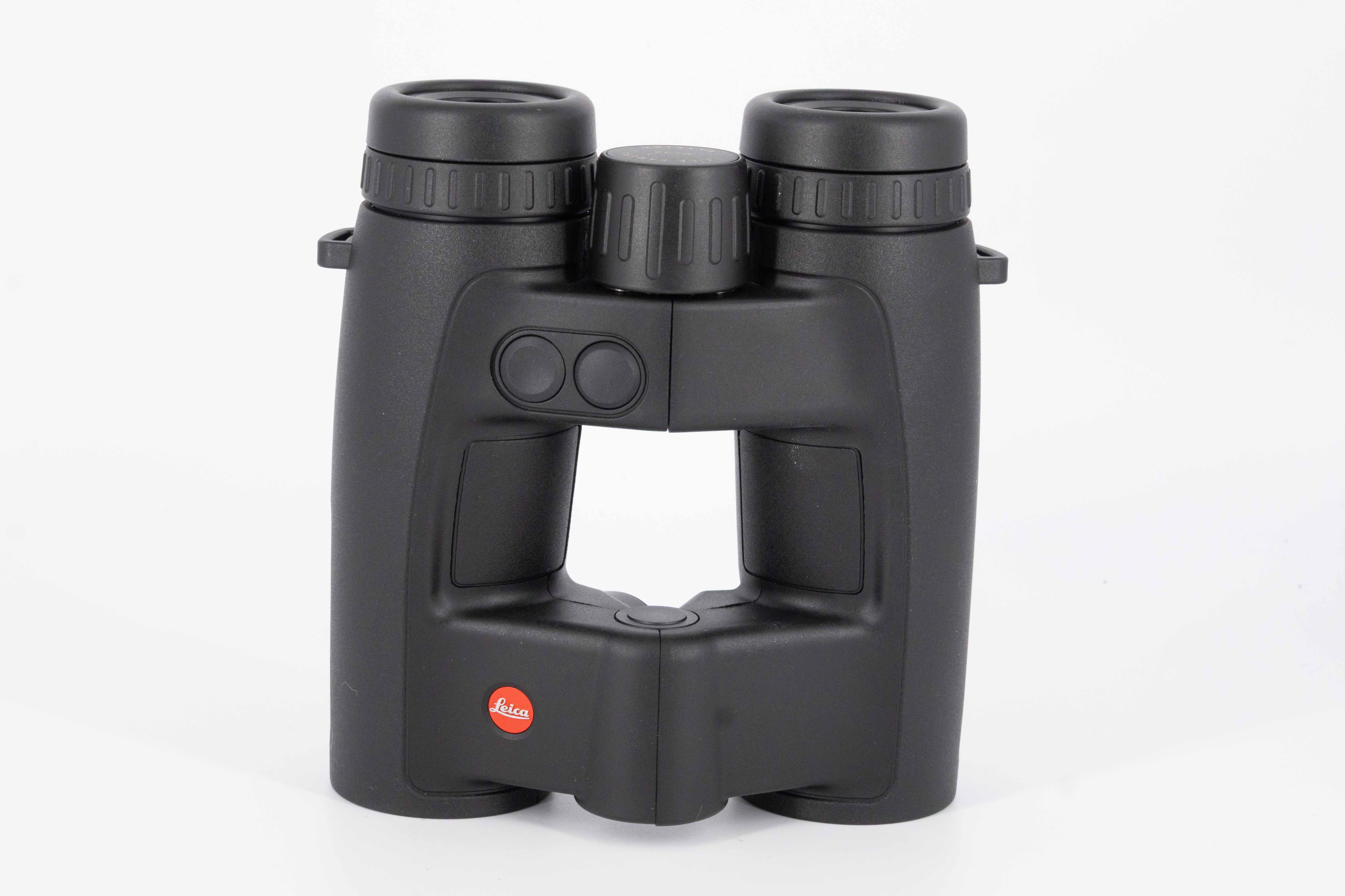 Leica Geovid Pro 8x32 – Demo