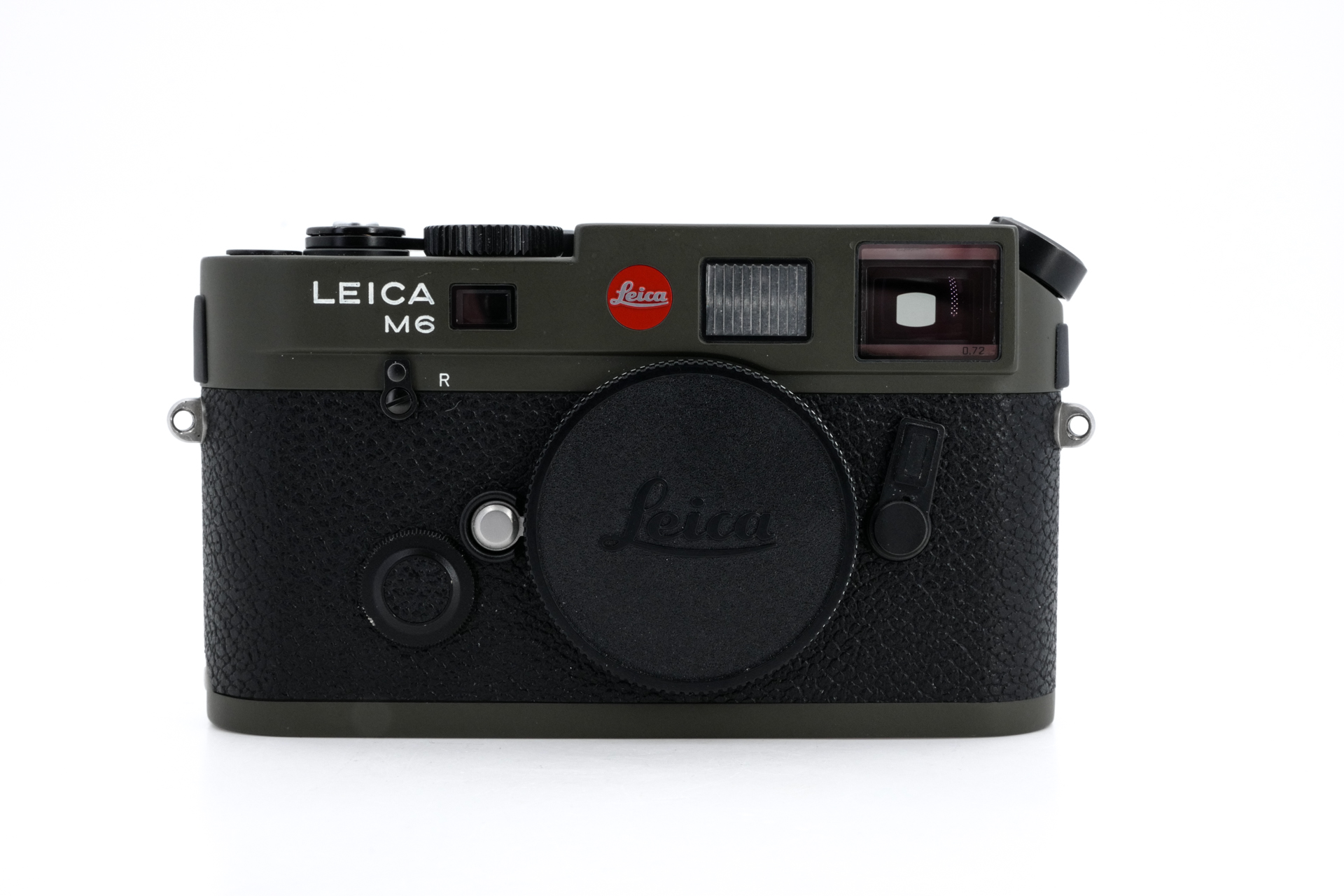 Leica M6 TTL