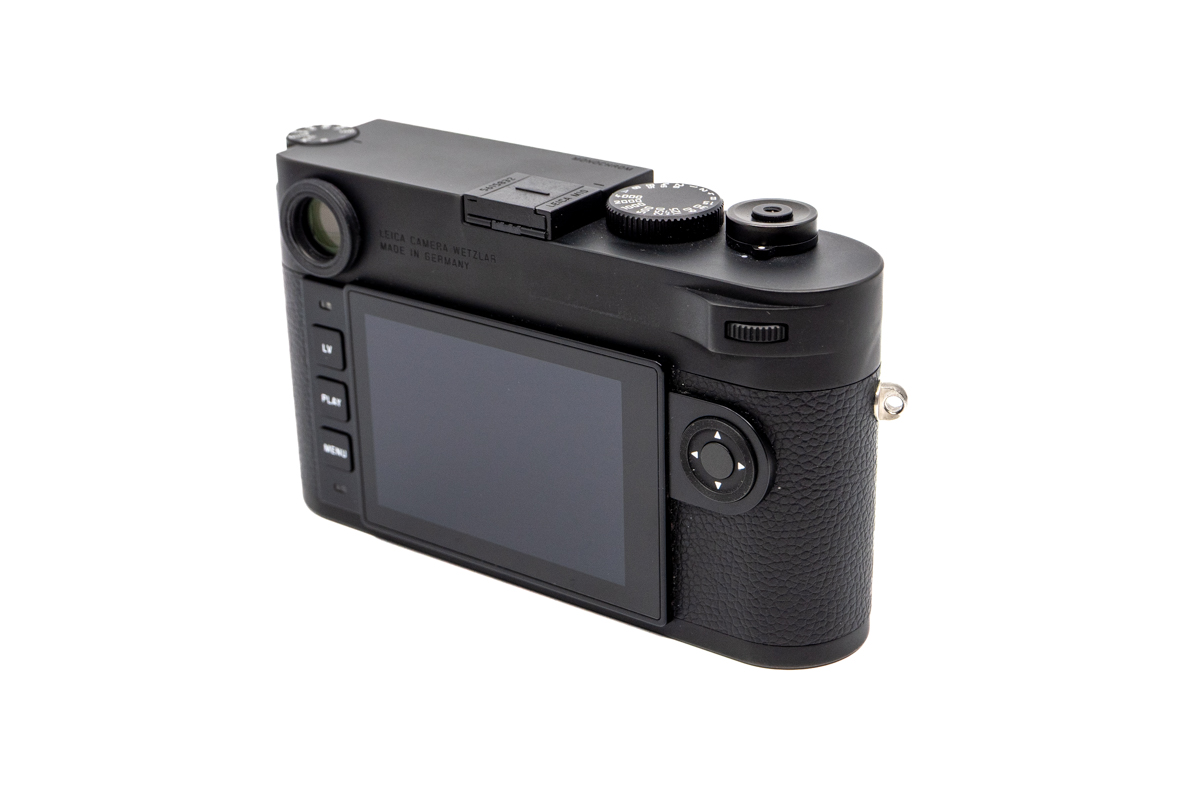 Leica M10 Monochrom
