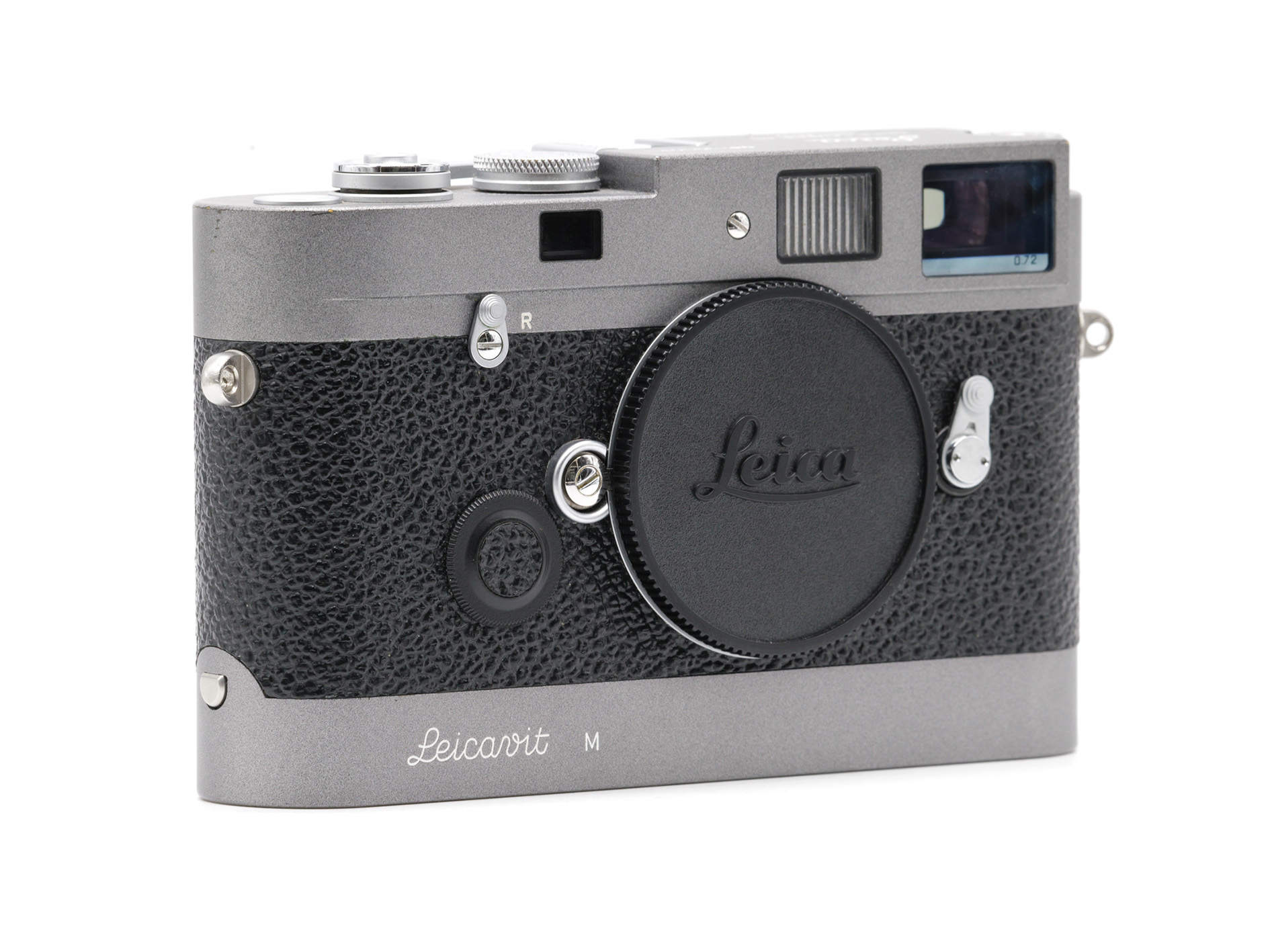 Leica MP anthracite kit (10316)